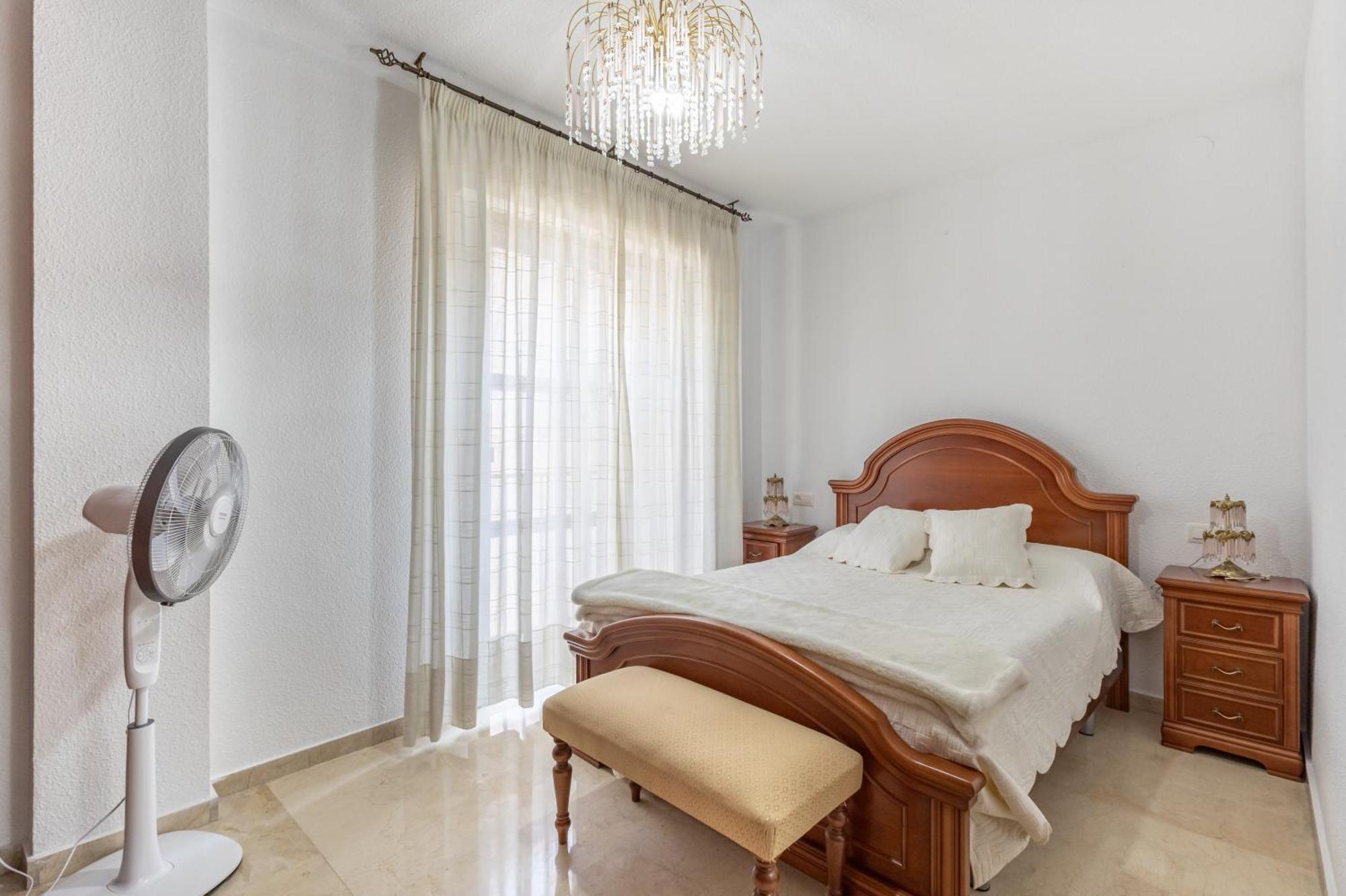 Dreaming Dona Luisa - Free Parking Apartamento Granada