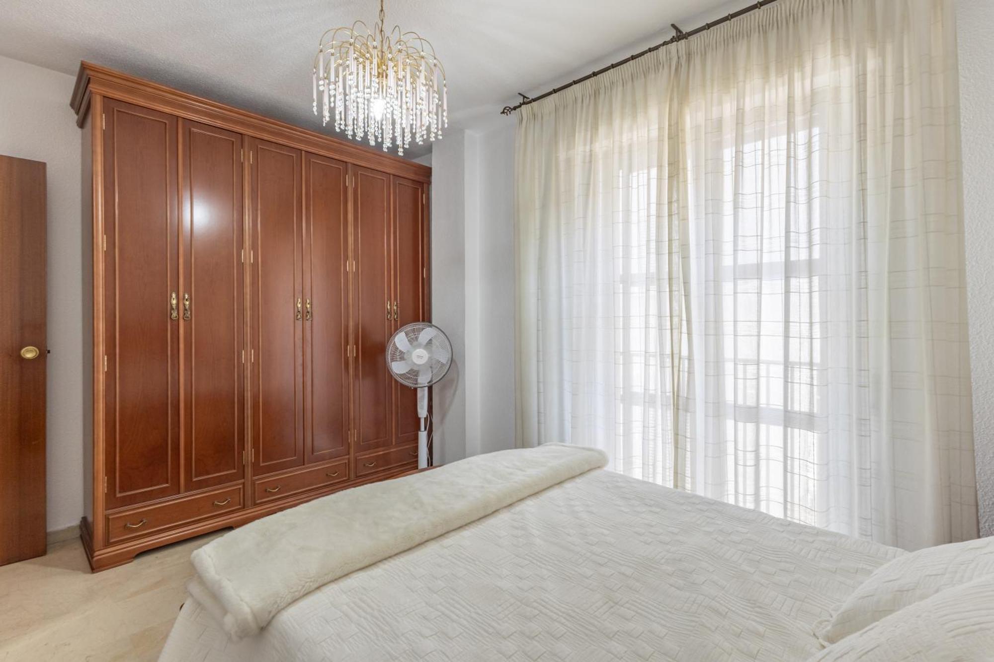 Dreaming Dona Luisa - Free Parking Apartamento *
