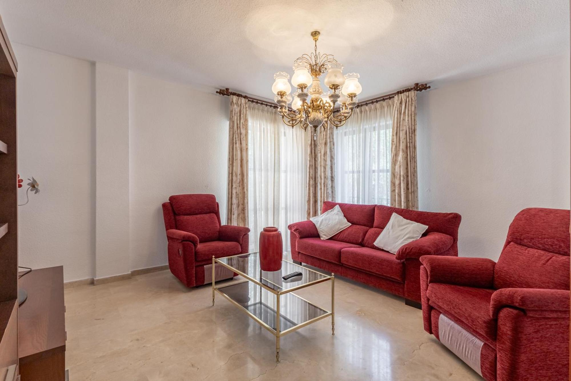 Apartamento Dreaming Dona Luisa - Free Parking *