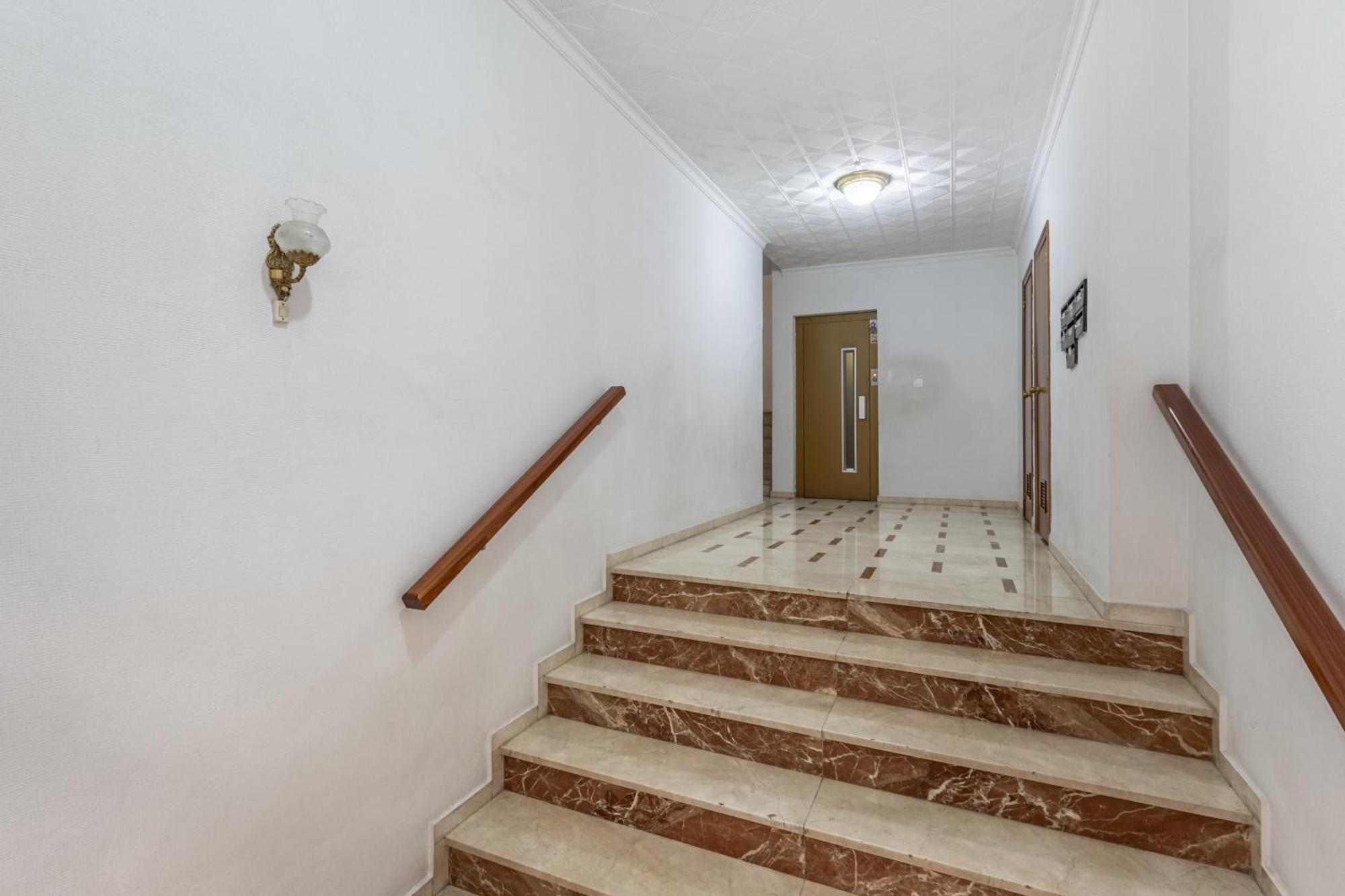 Dreaming Dona Luisa - Free Parking Apartamento Granada