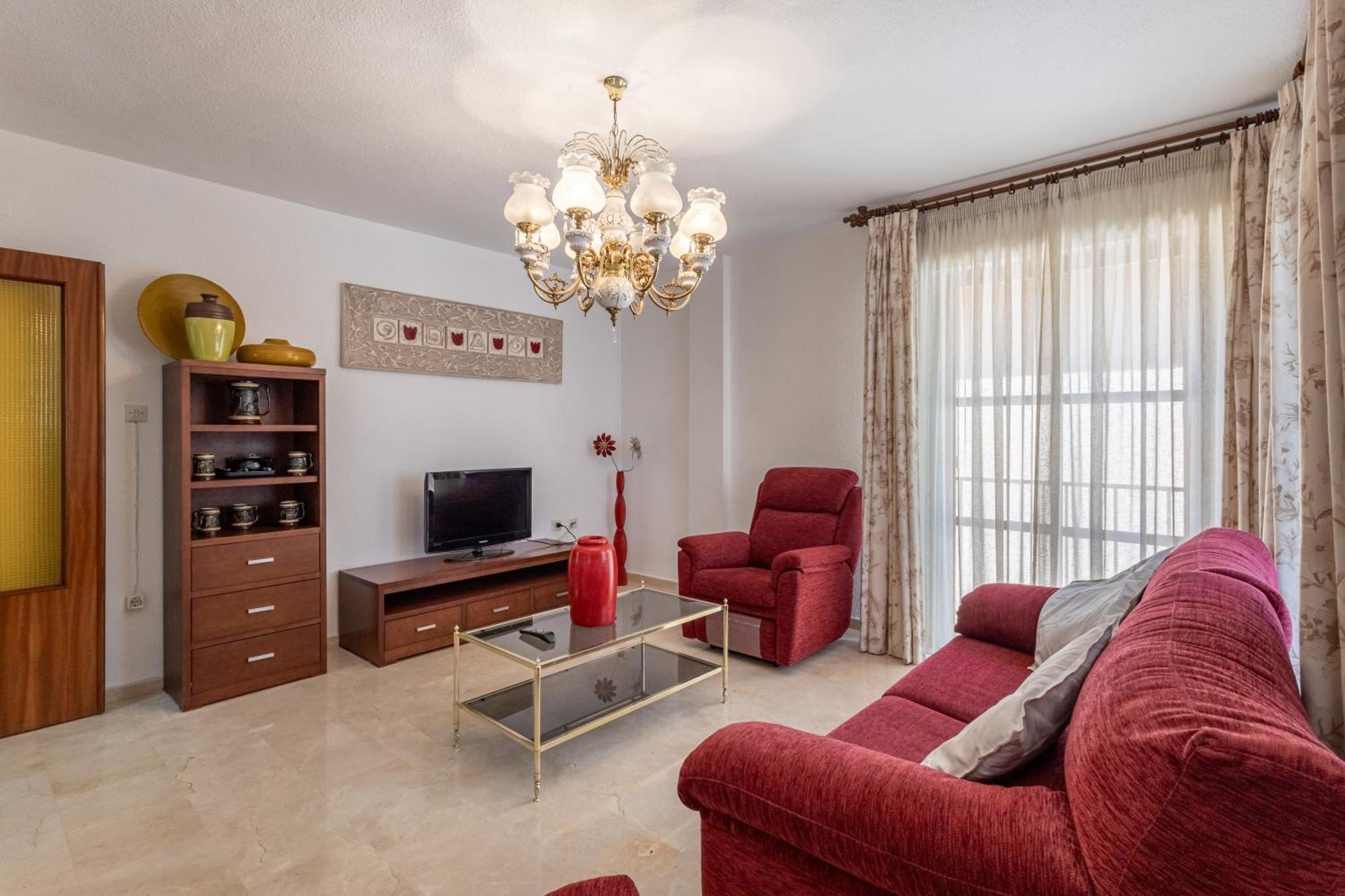 Dreaming Dona Luisa - Free Parking * Granada