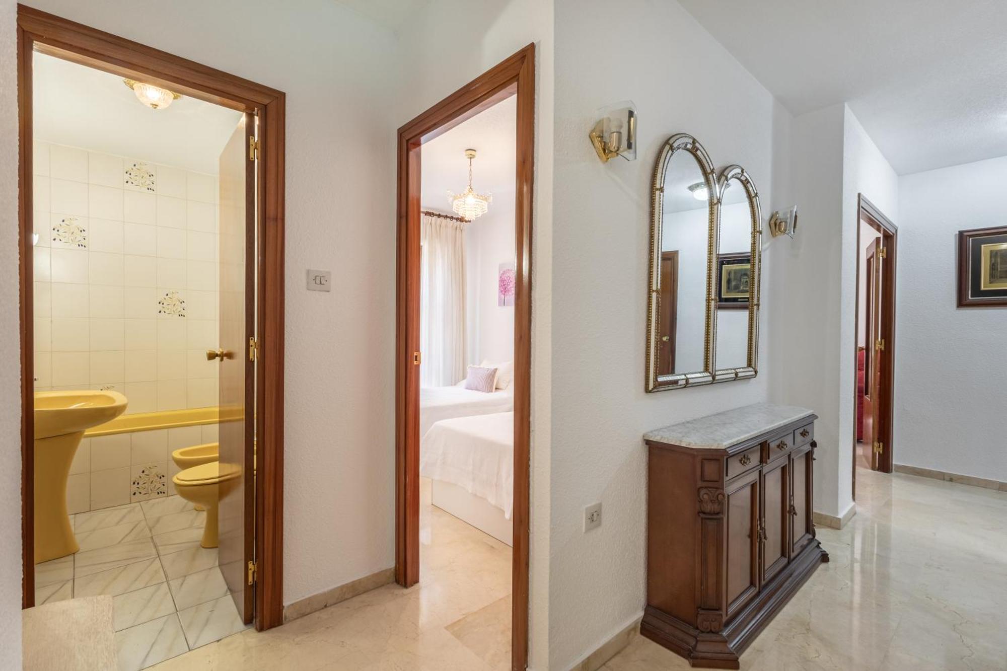 Dreaming Dona Luisa - Free Parking Apartamento