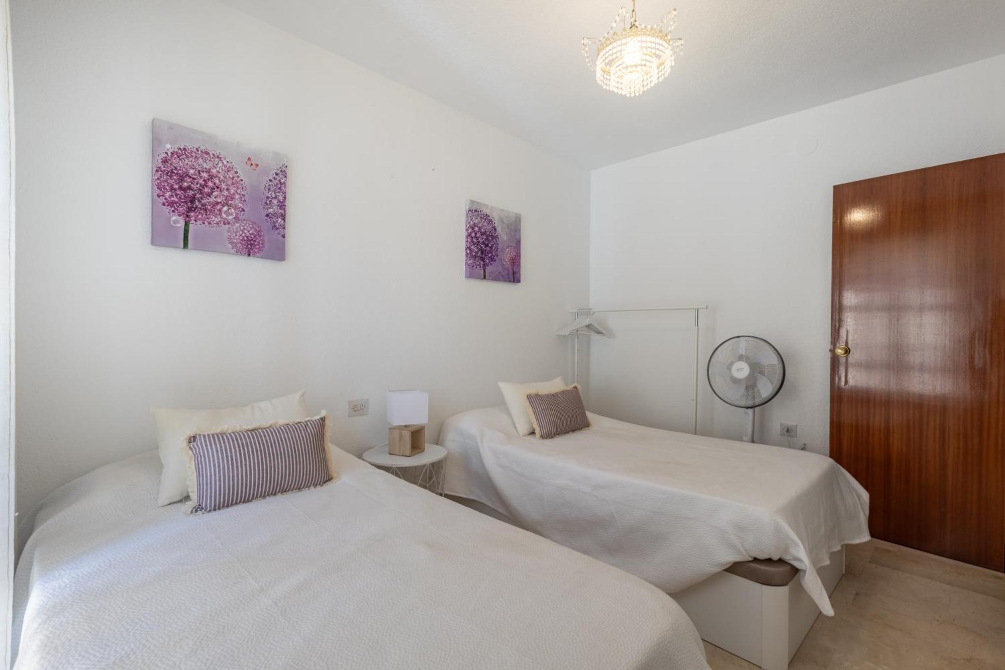 Apartamento Dreaming Dona Luisa - Free Parking Granada