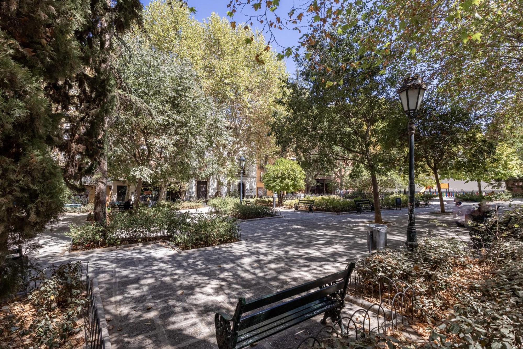 Dreaming Dona Luisa - Free Parking * Granada