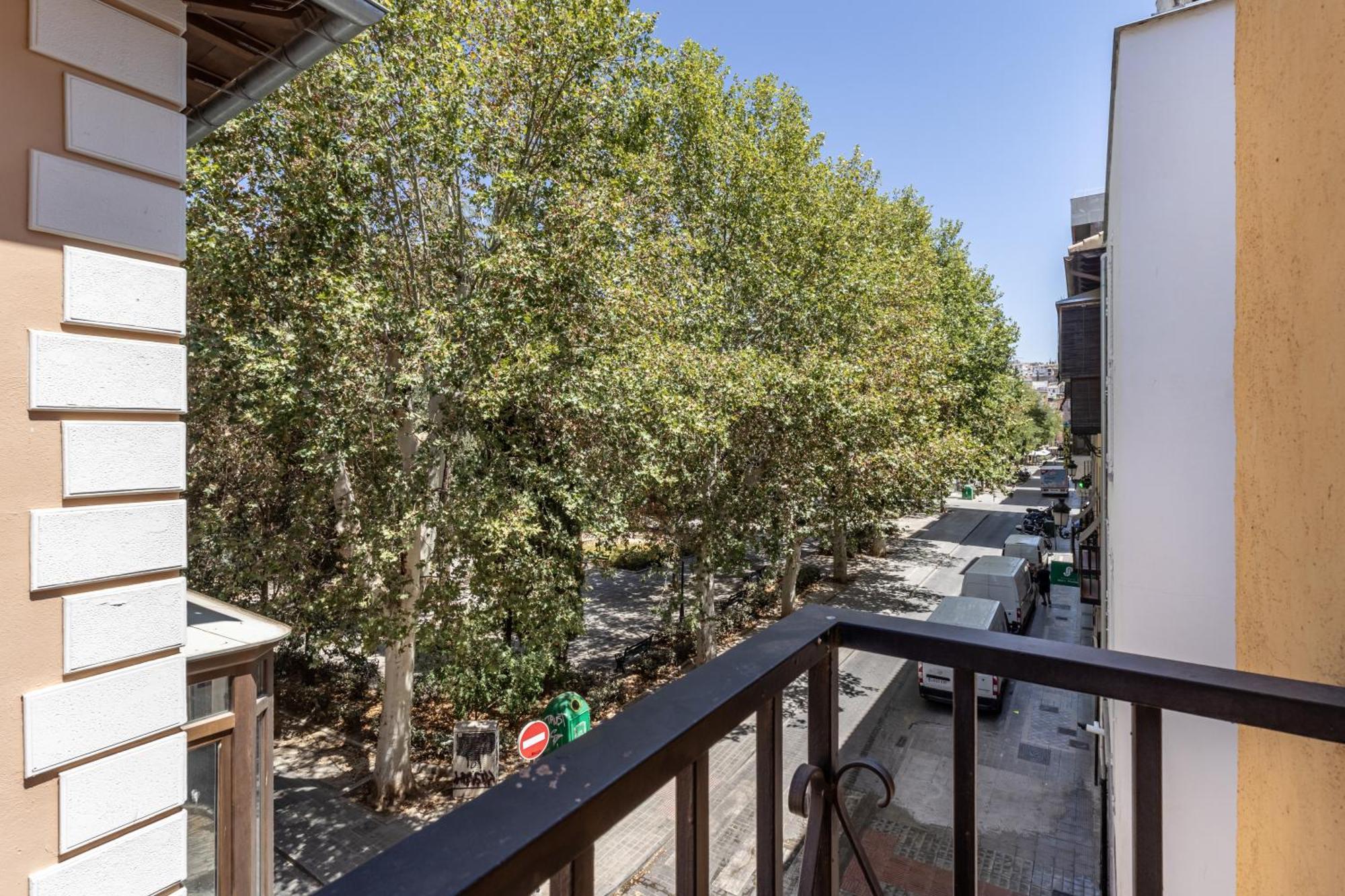 Apartamento Dreaming Dona Luisa - Free Parking