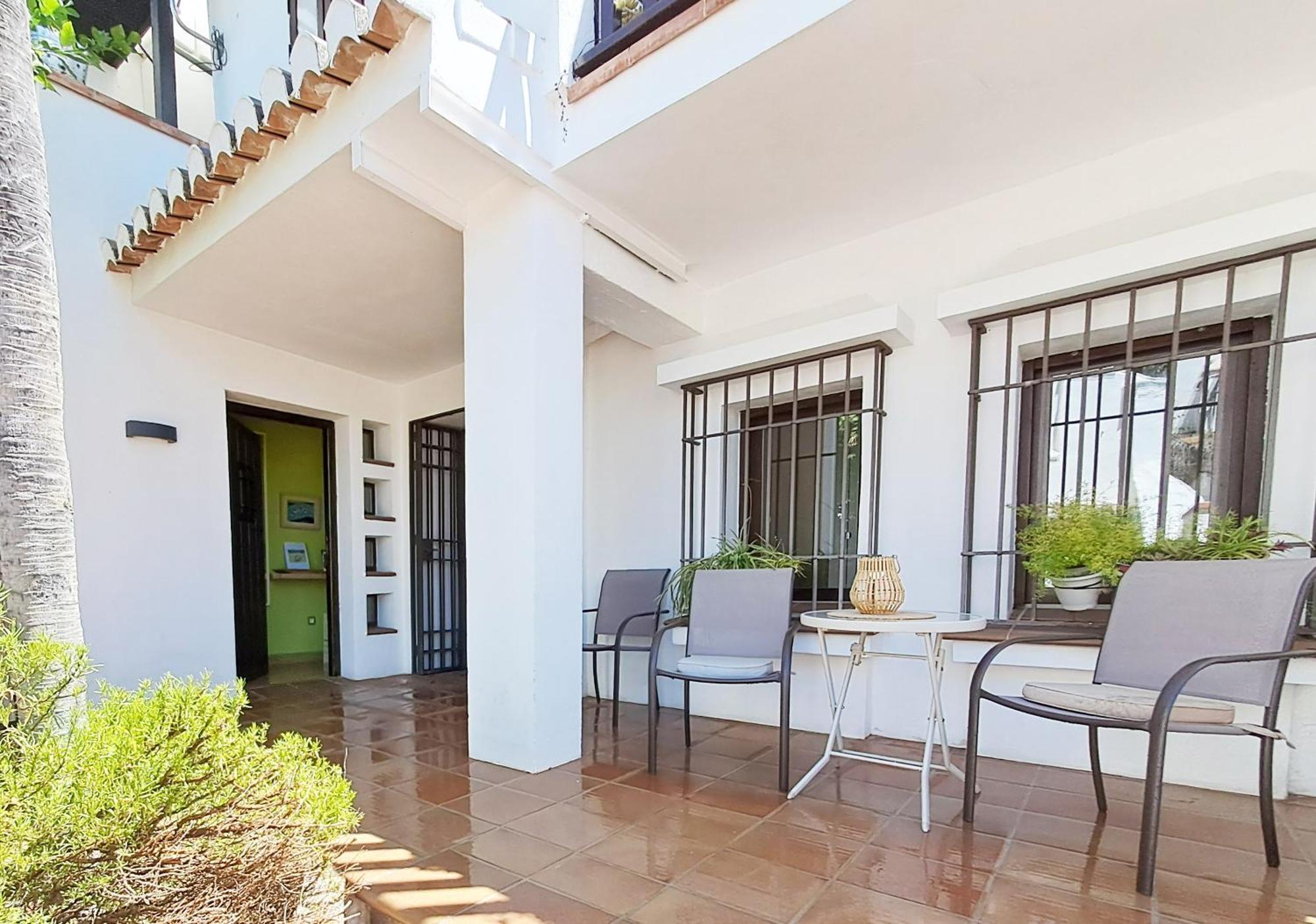 Apartment Casa Alhambra - Centro Historico Con Jardin Privado Granada