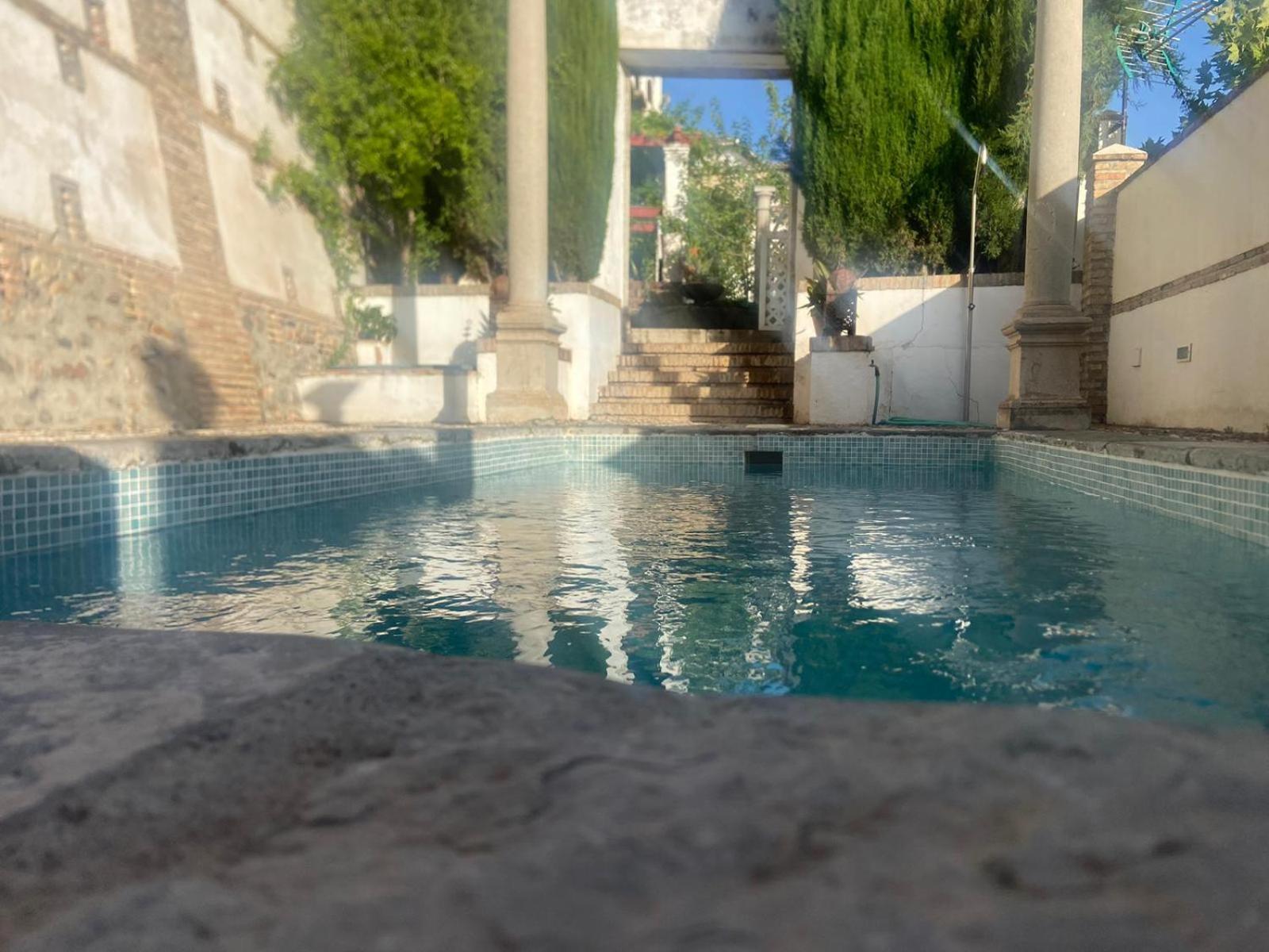 Carmen De Belen Apartamento *