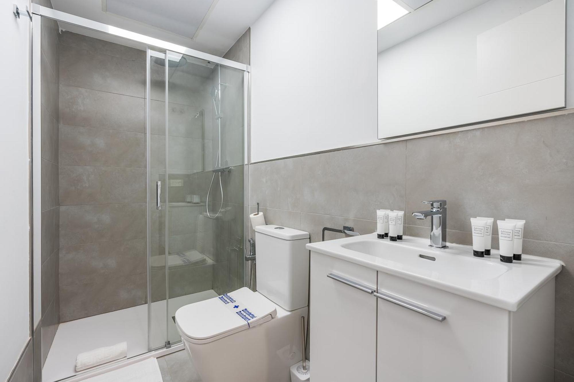 Luxury San Isidro Apartment *