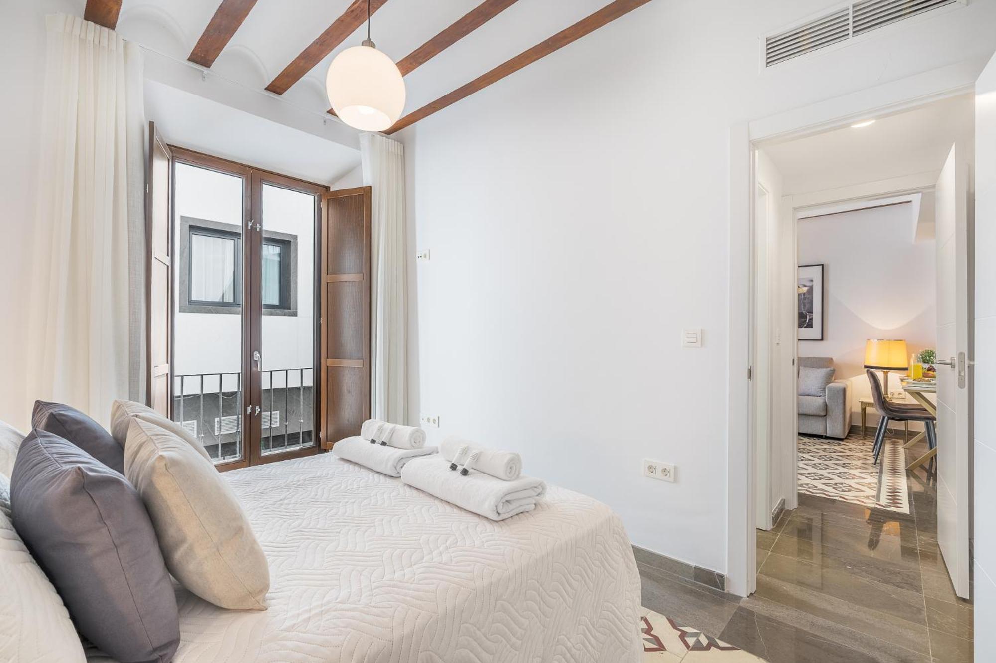Luxury San Isidro * Granada
