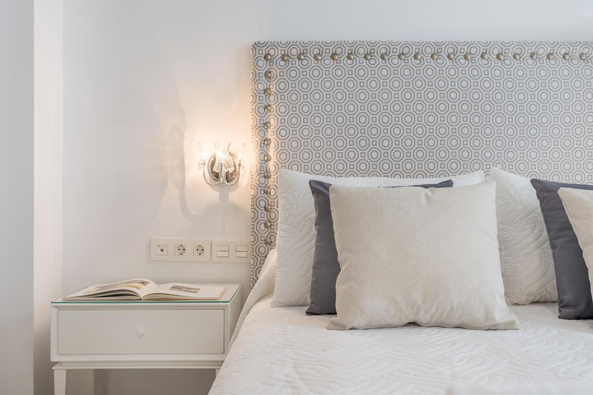 Luxury San Isidro Apartment