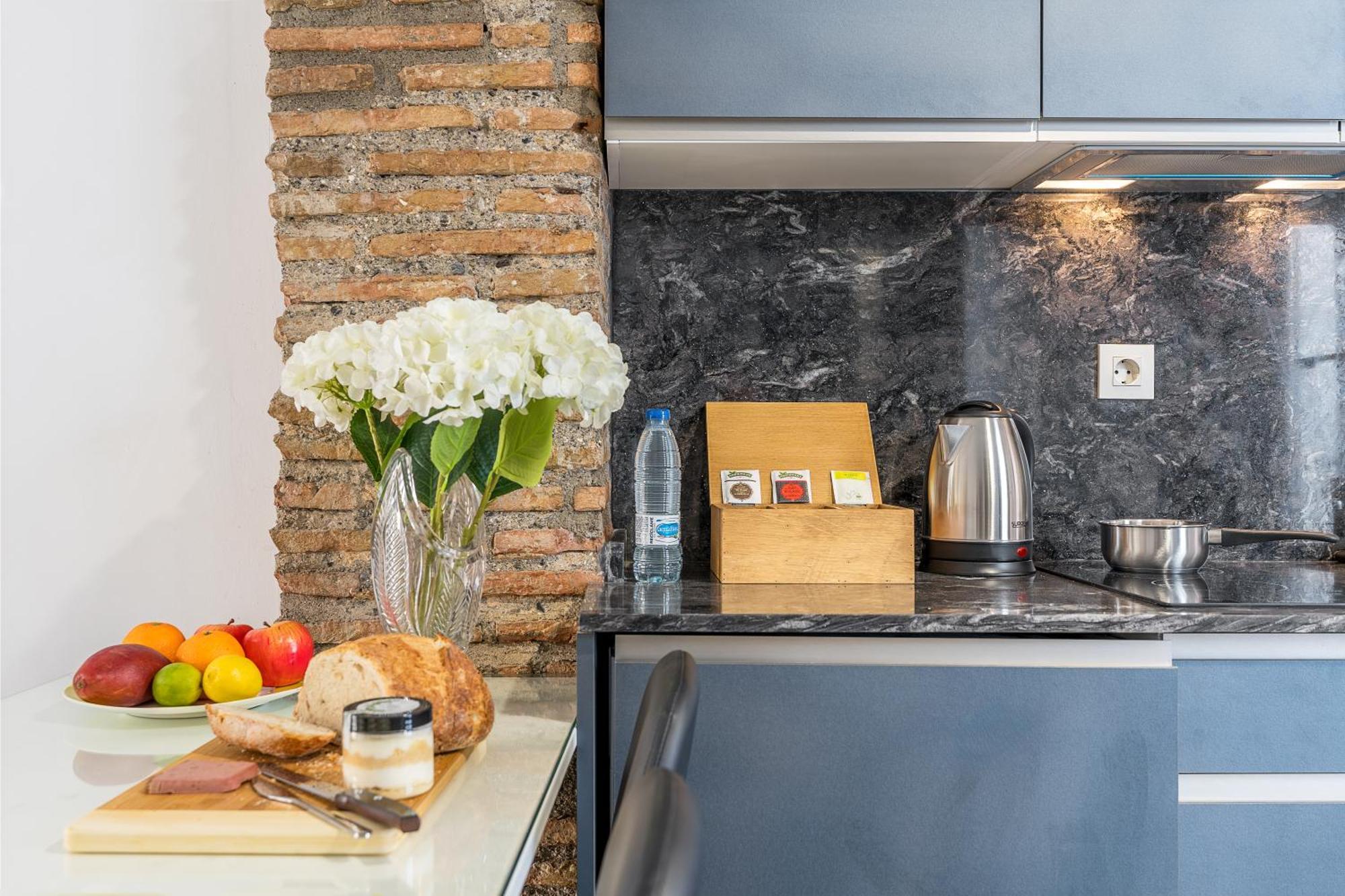 Apartment Luxury San Isidro