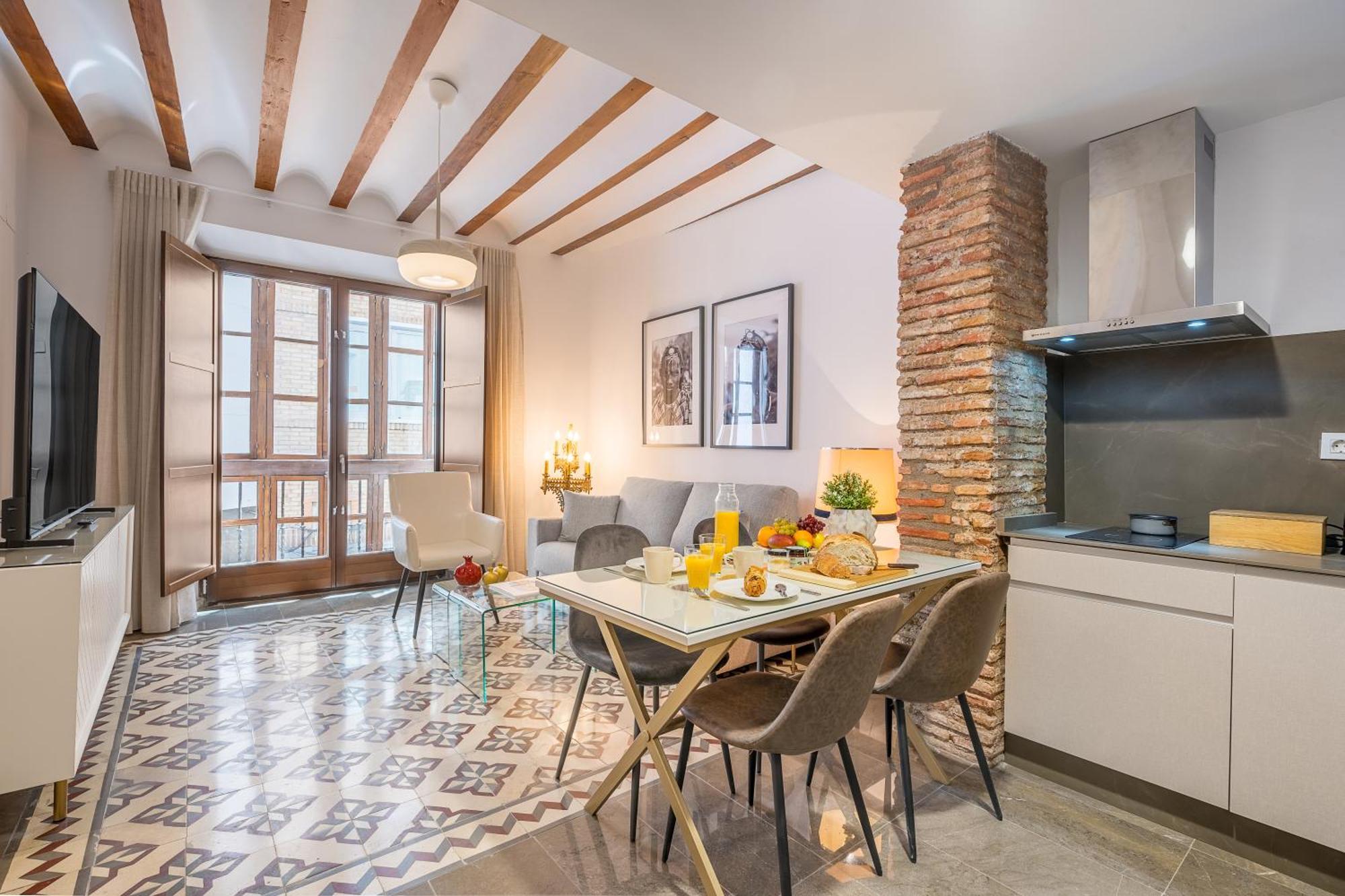 Luxury San Isidro Apartment *