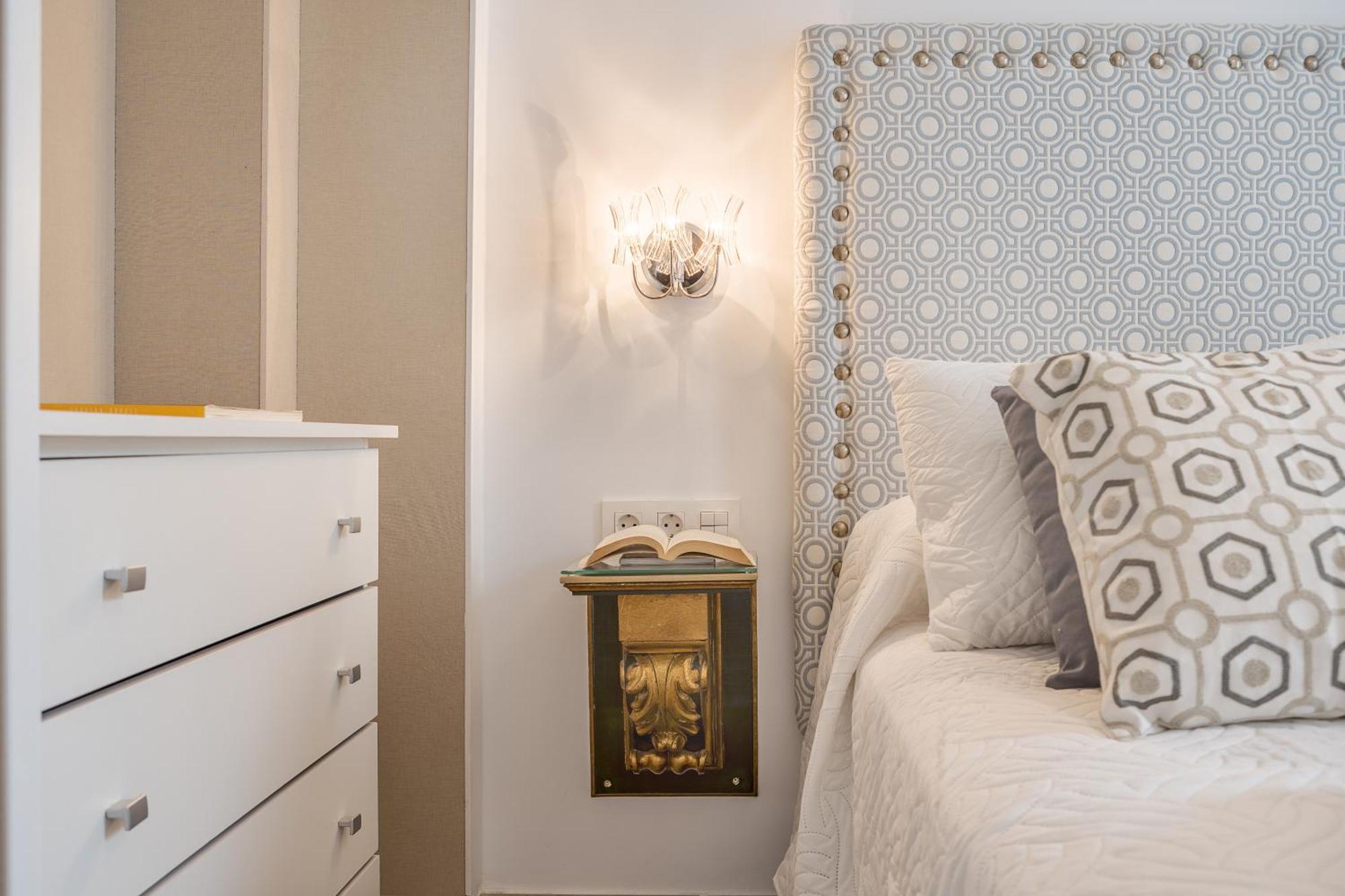 Apartment Luxury San Isidro