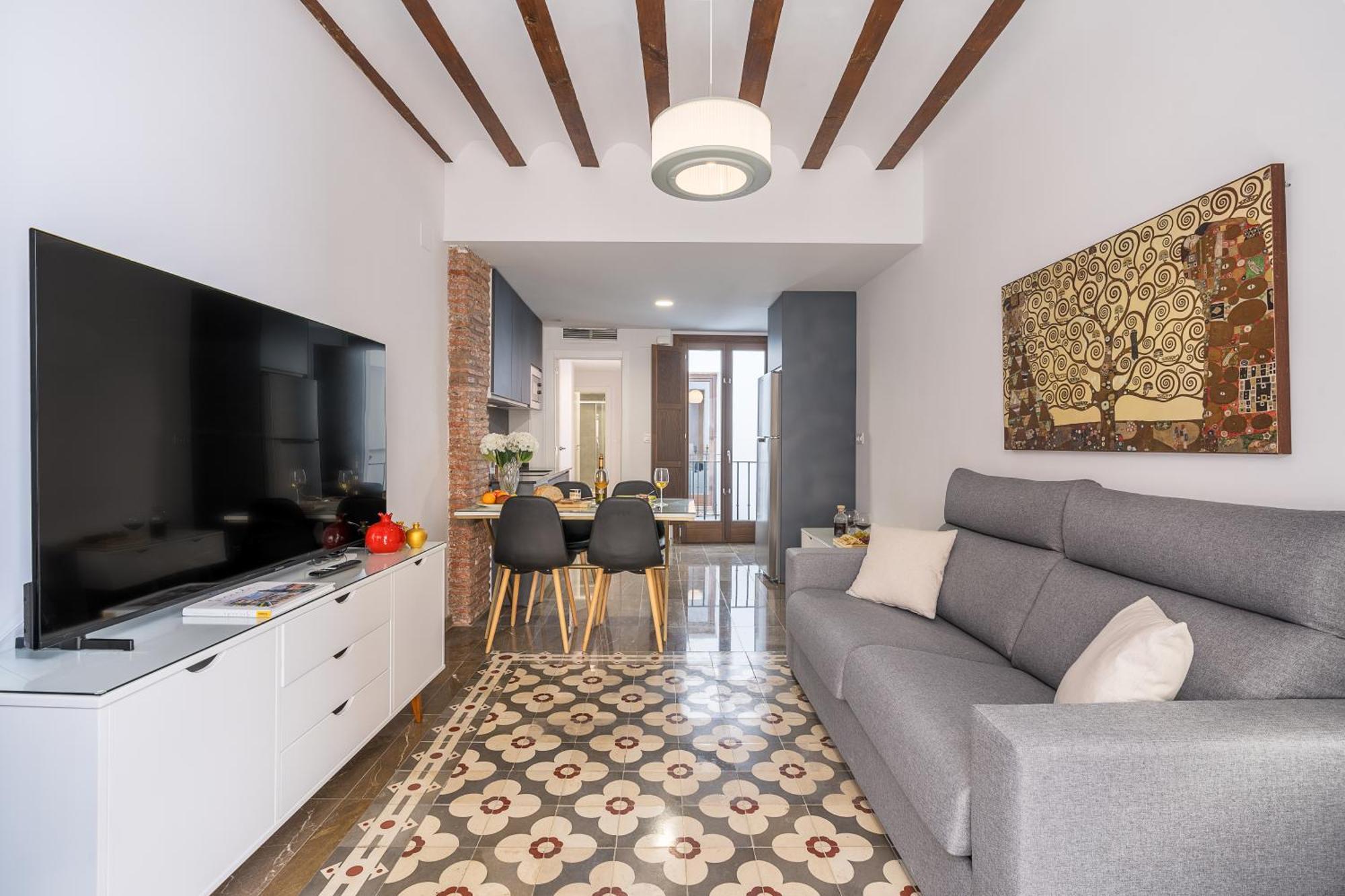 Apartment Luxury San Isidro *