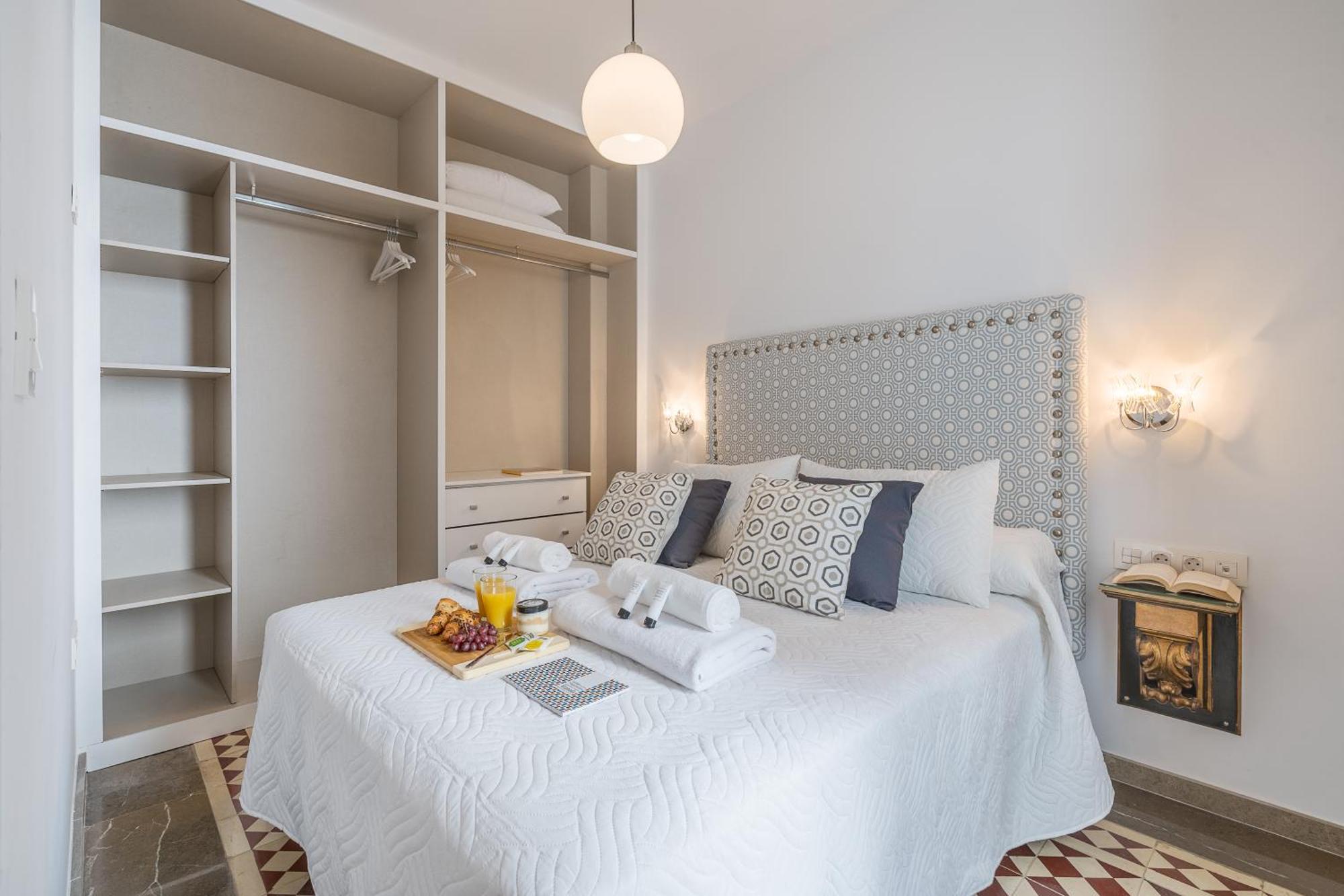 Luxury San Isidro * Granada