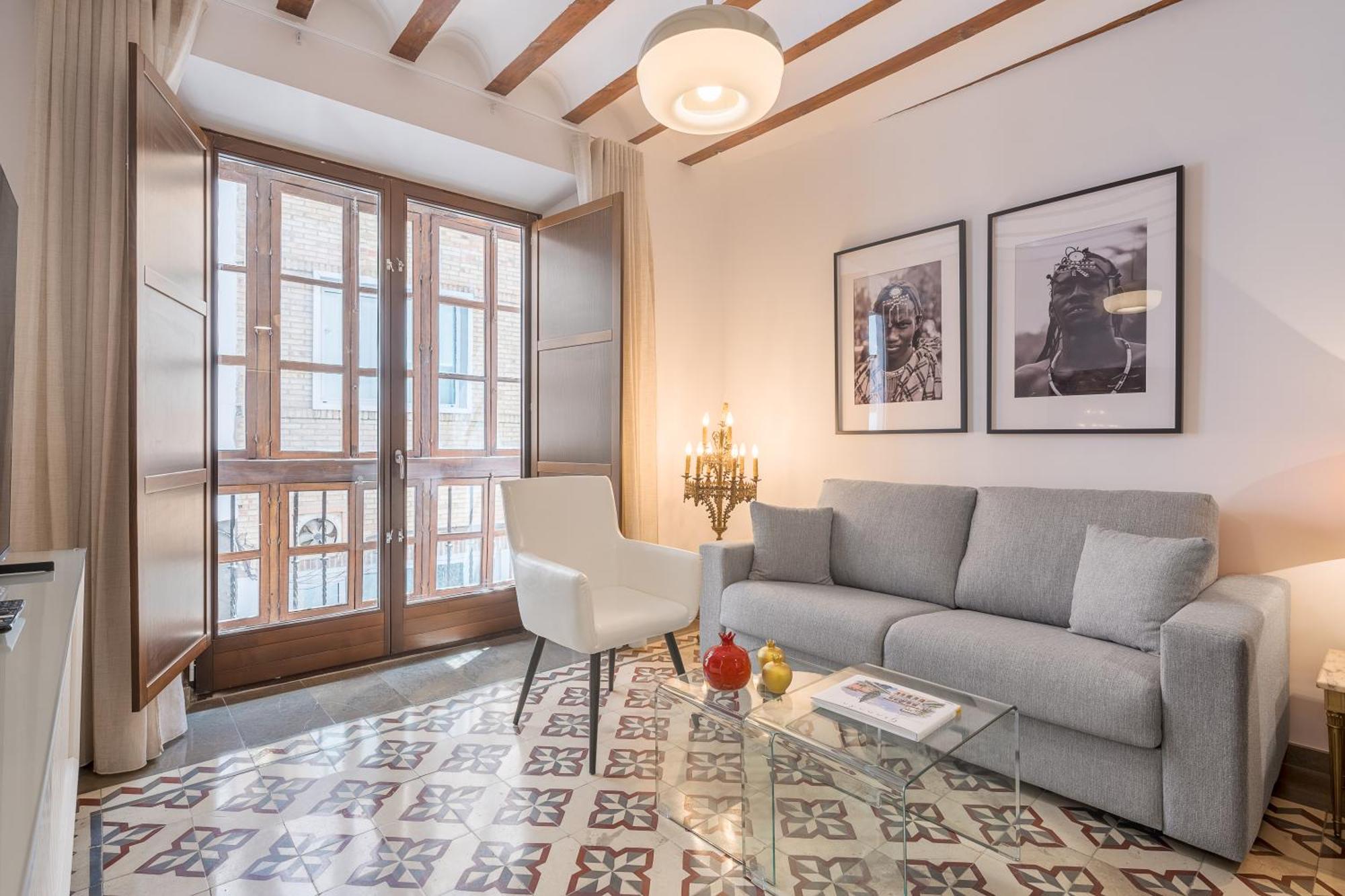Luxury San Isidro Apartment