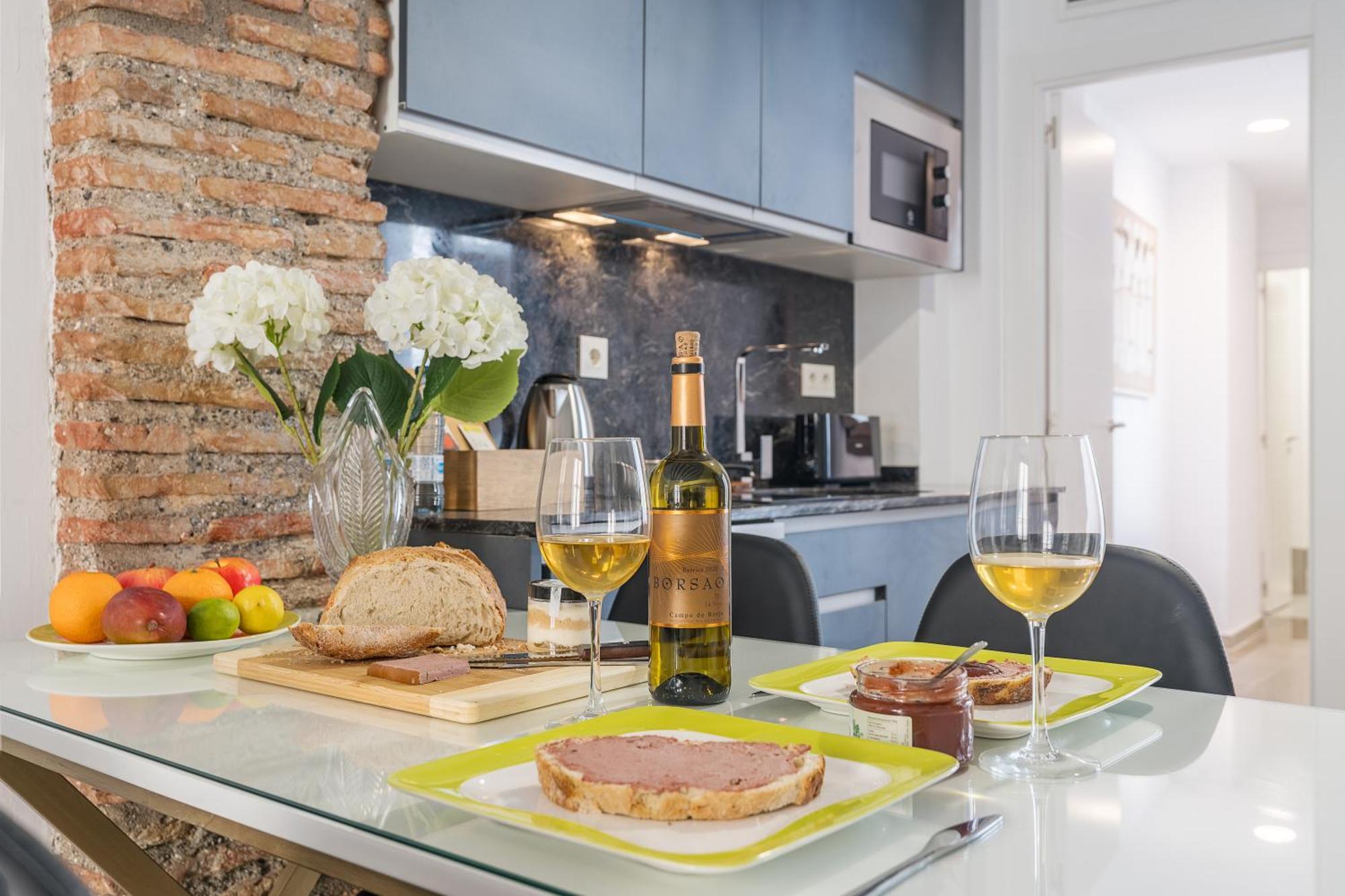 Luxury San Isidro Apartment *
