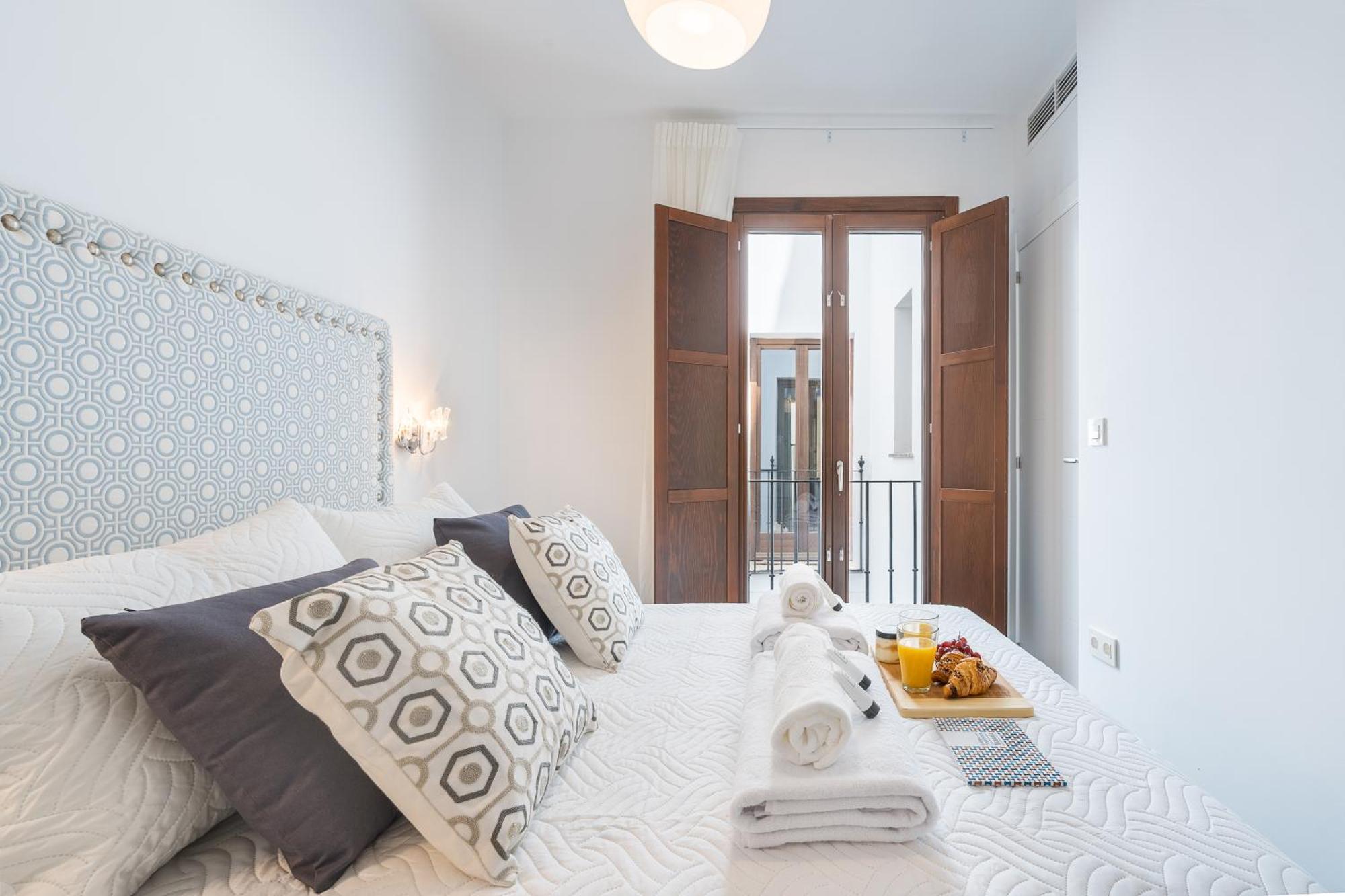 Apartment Luxury San Isidro Granada