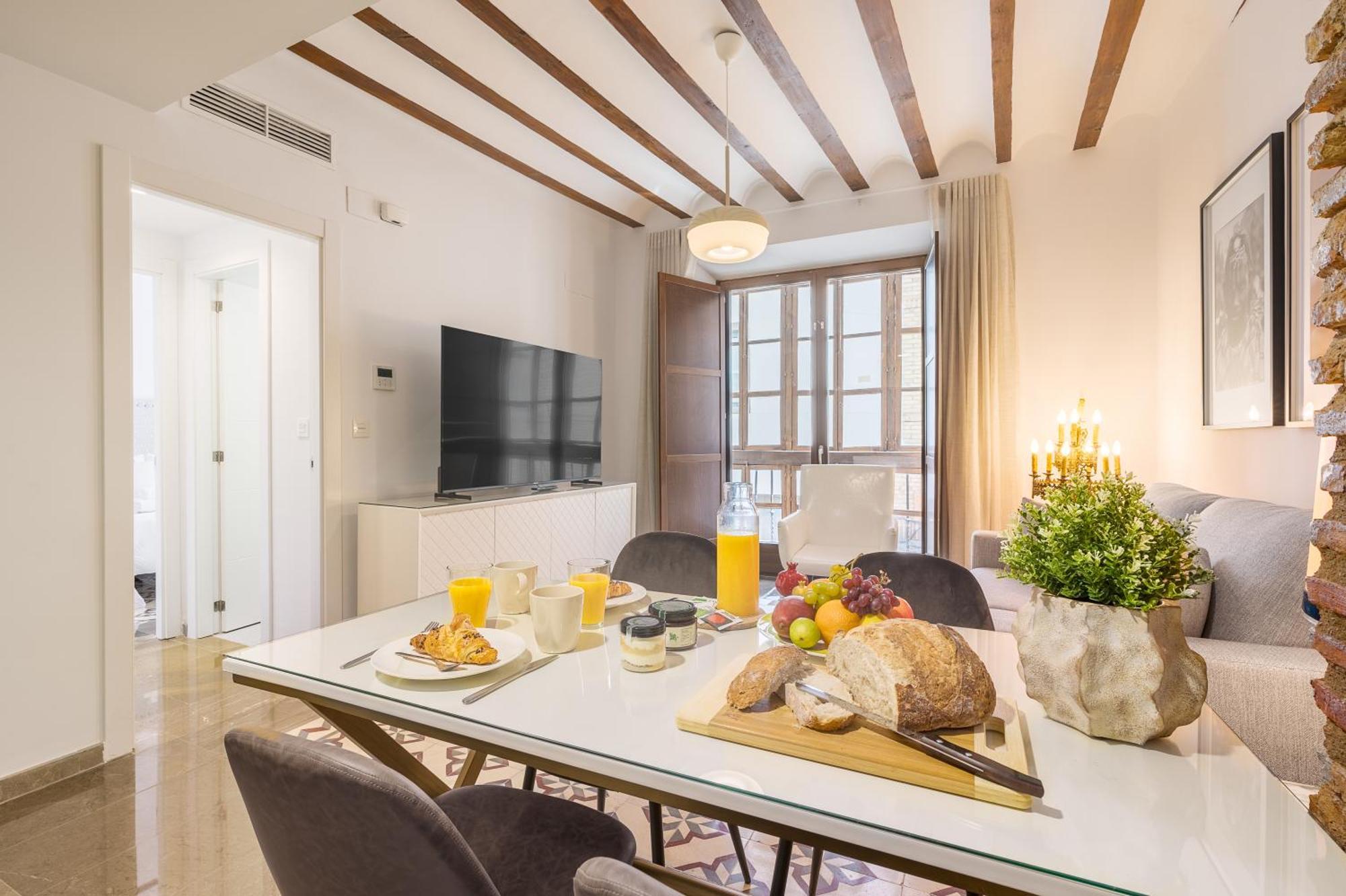Luxury San Isidro Apartment