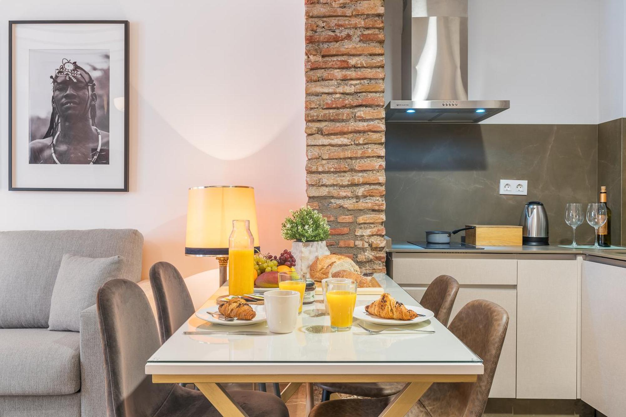 Apartment Luxury San Isidro *