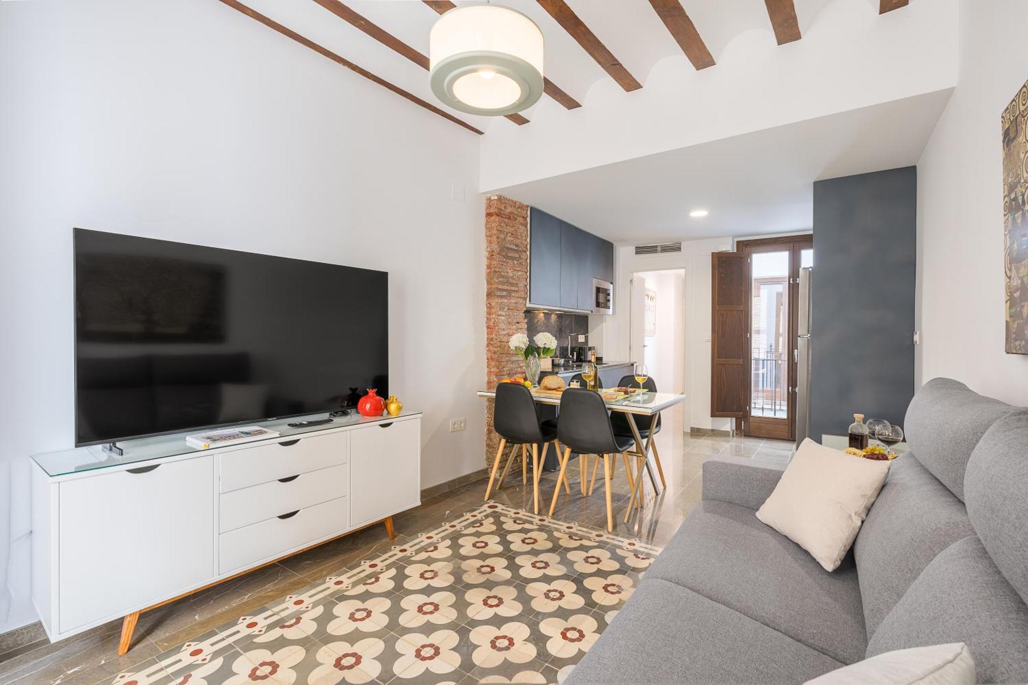 Luxury San Isidro Granada
