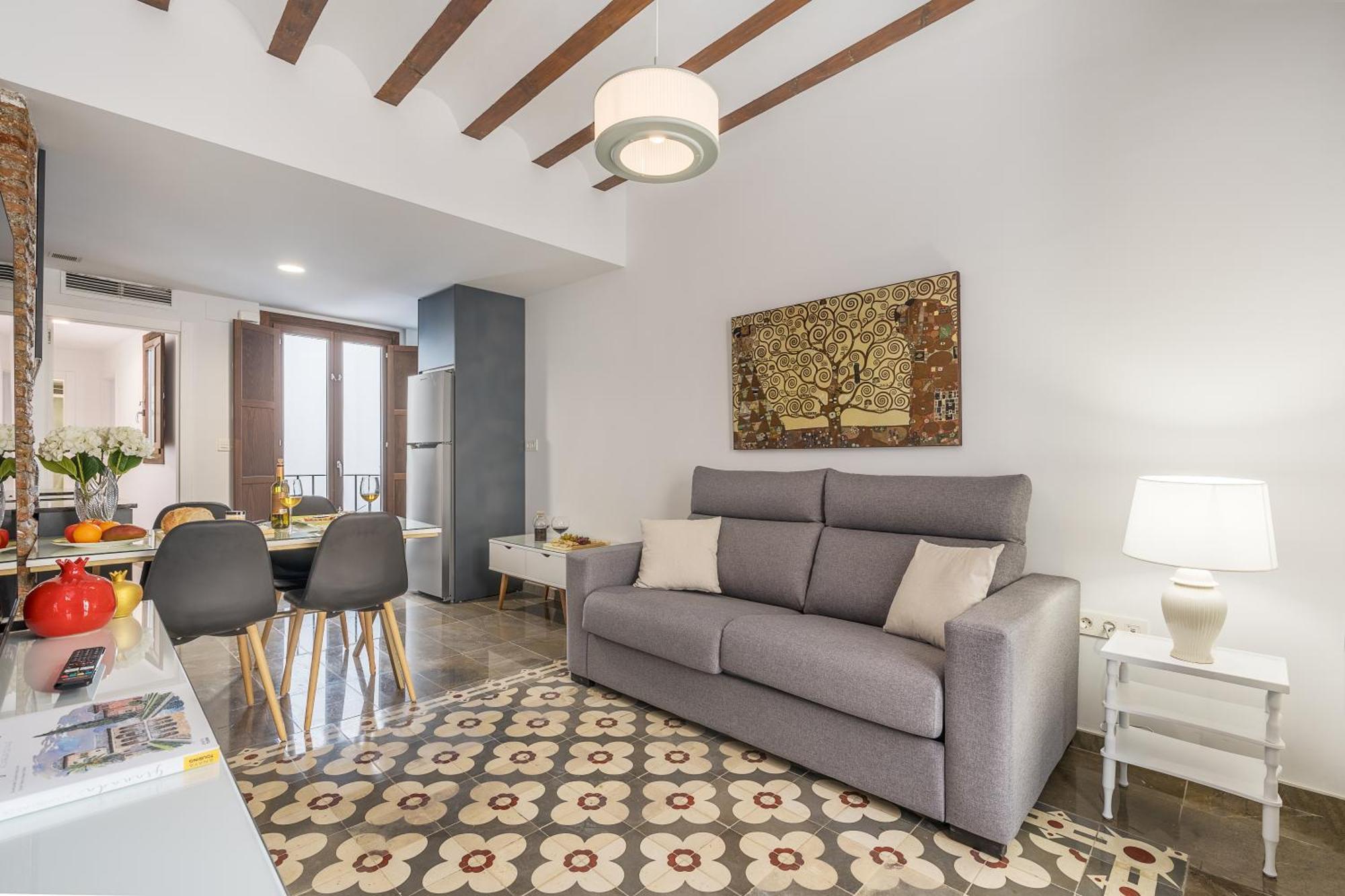 Luxury San Isidro Apartment *