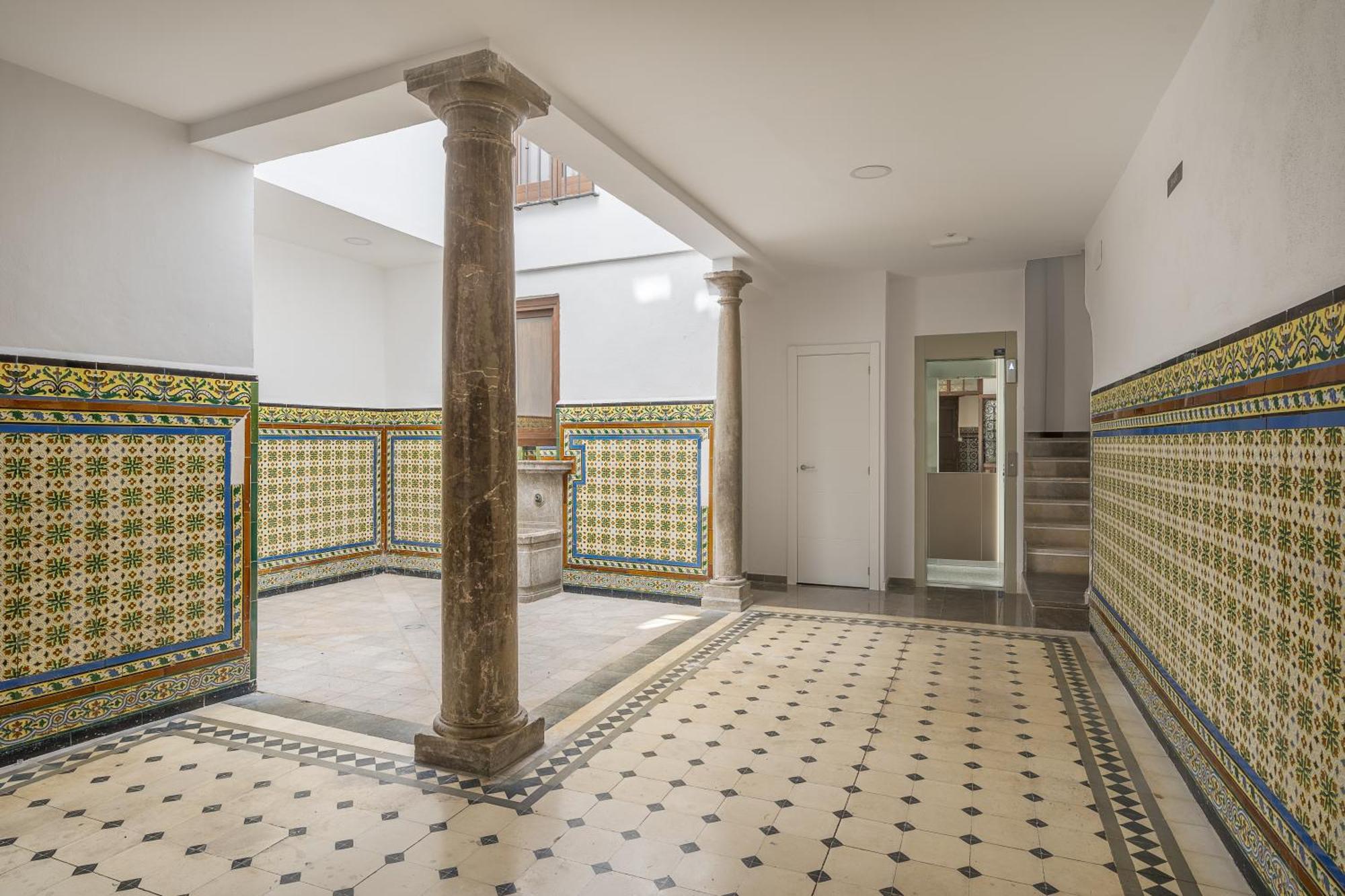 Apartment Luxury San Isidro *