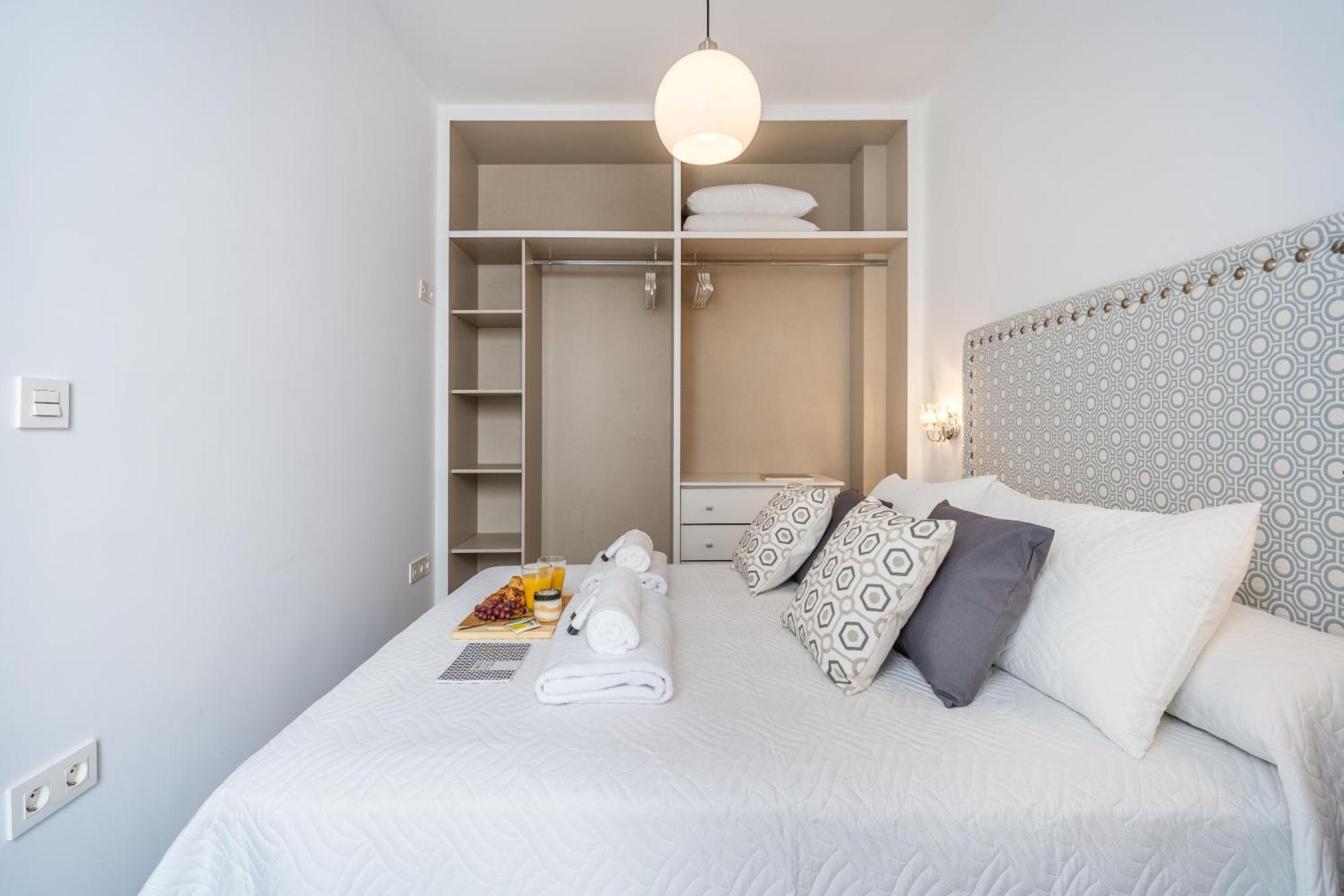 Apartment Luxury San Isidro Granada