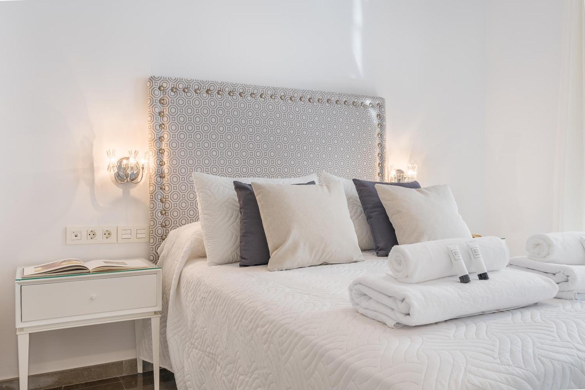Apartment Luxury San Isidro