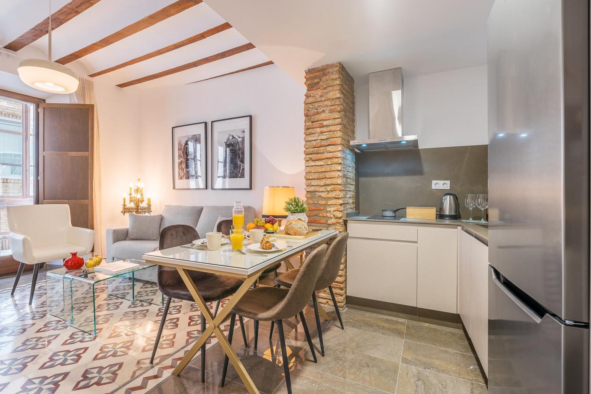Luxury San Isidro Apartamento *