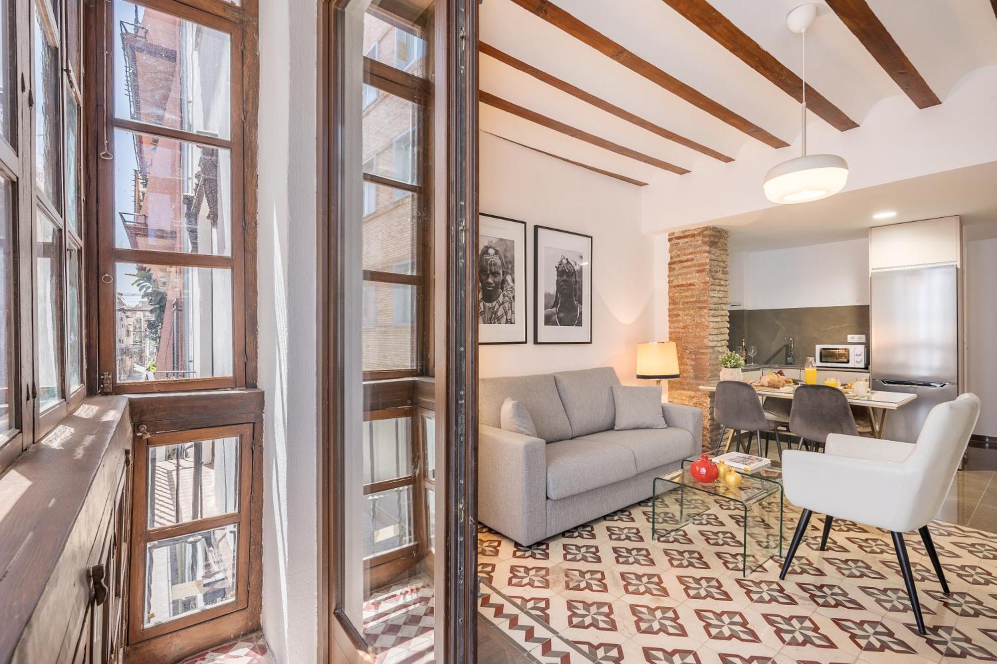 Apartment Luxury San Isidro *