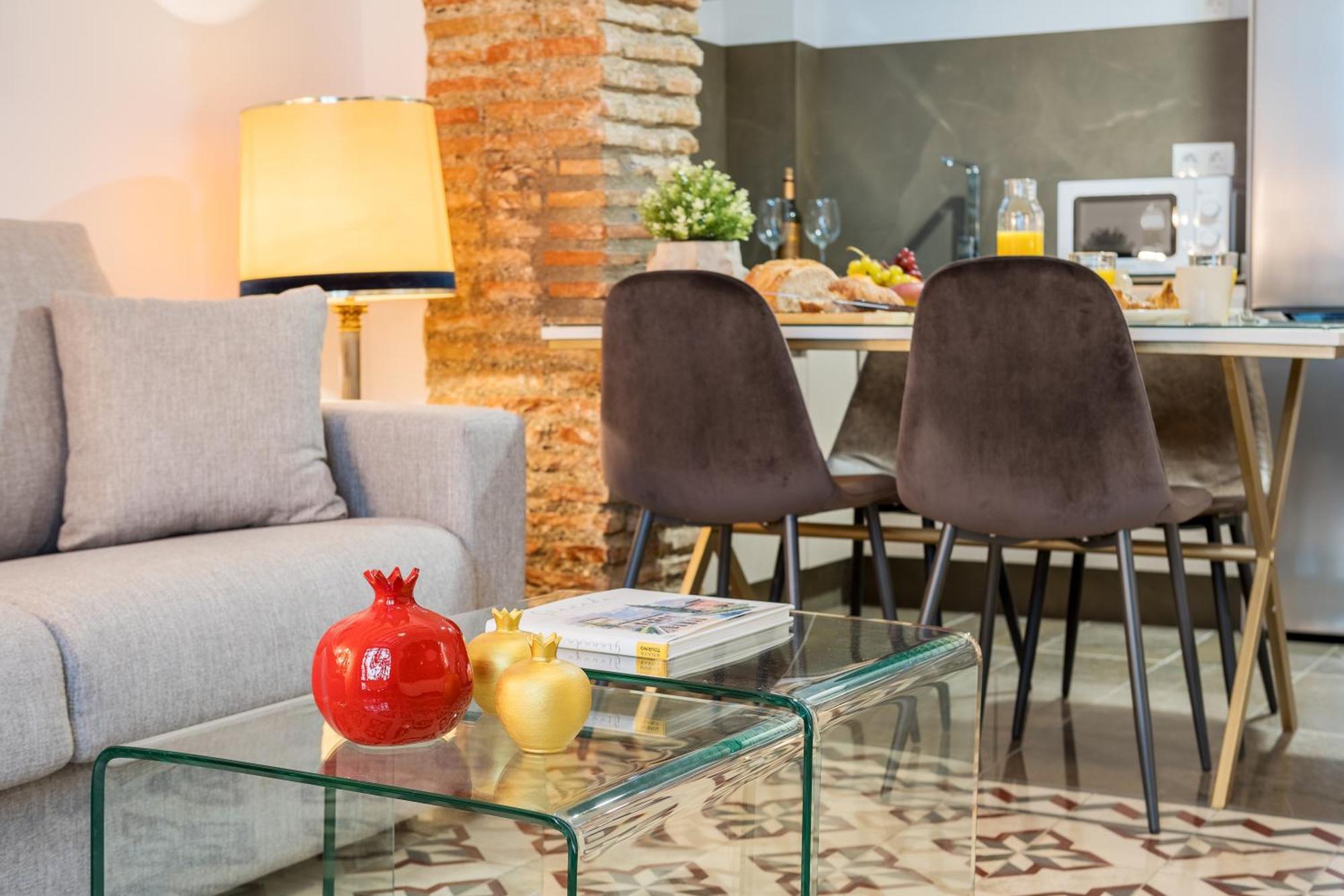 Luxury San Isidro Apartment