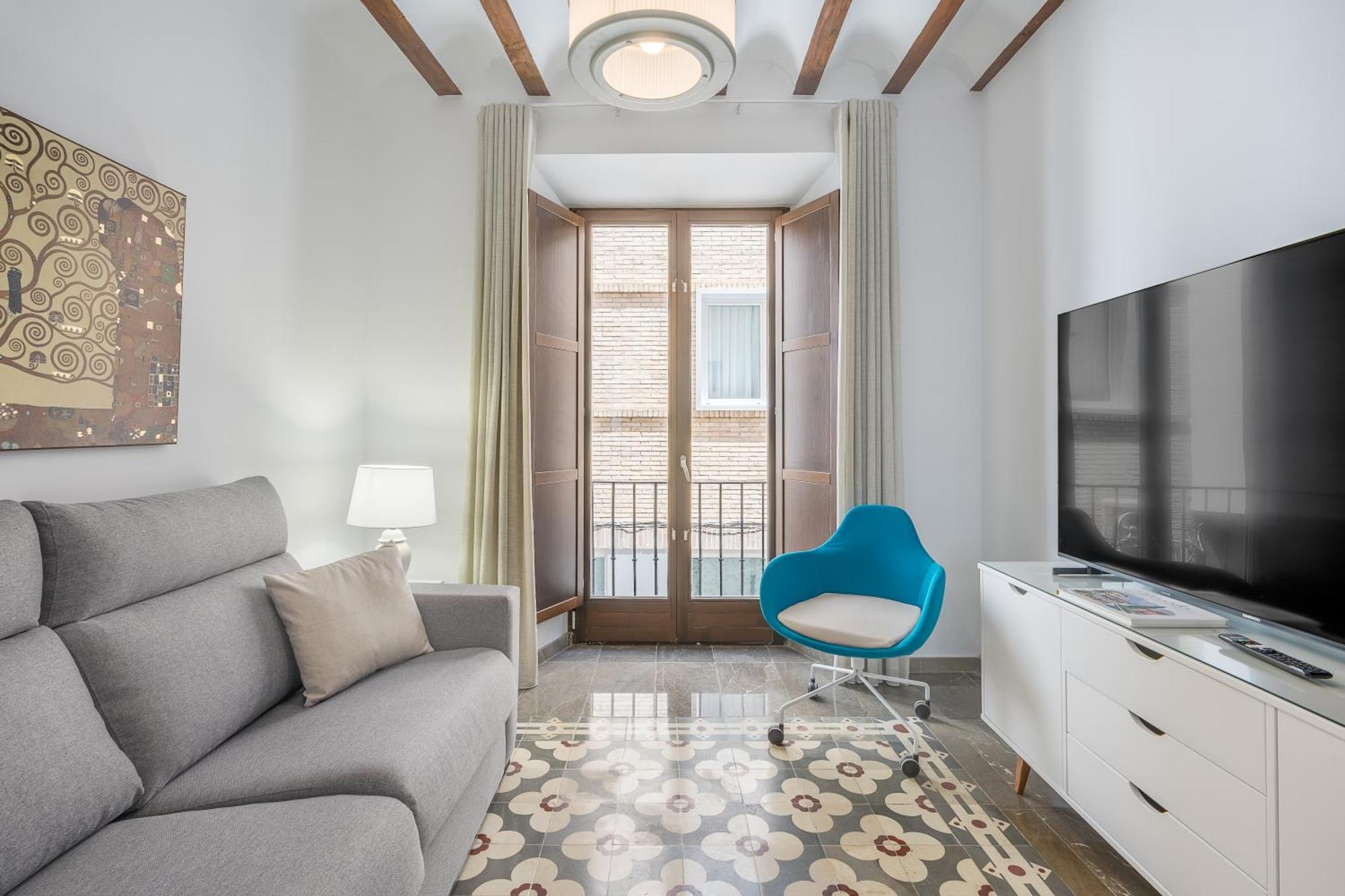 Luxury San Isidro Granada