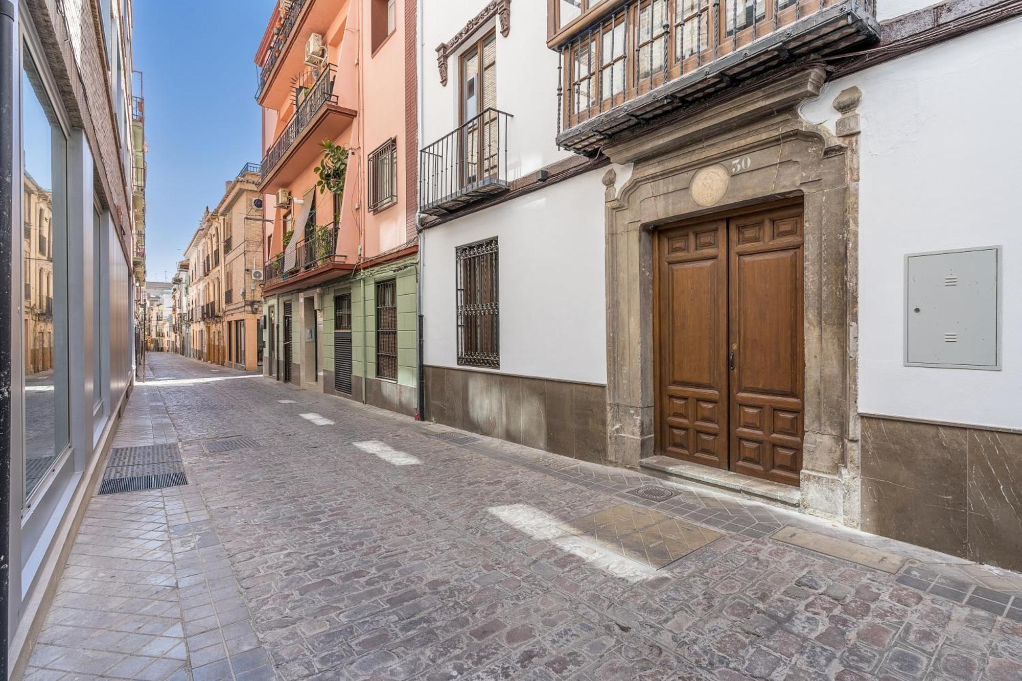 Luxury San Isidro