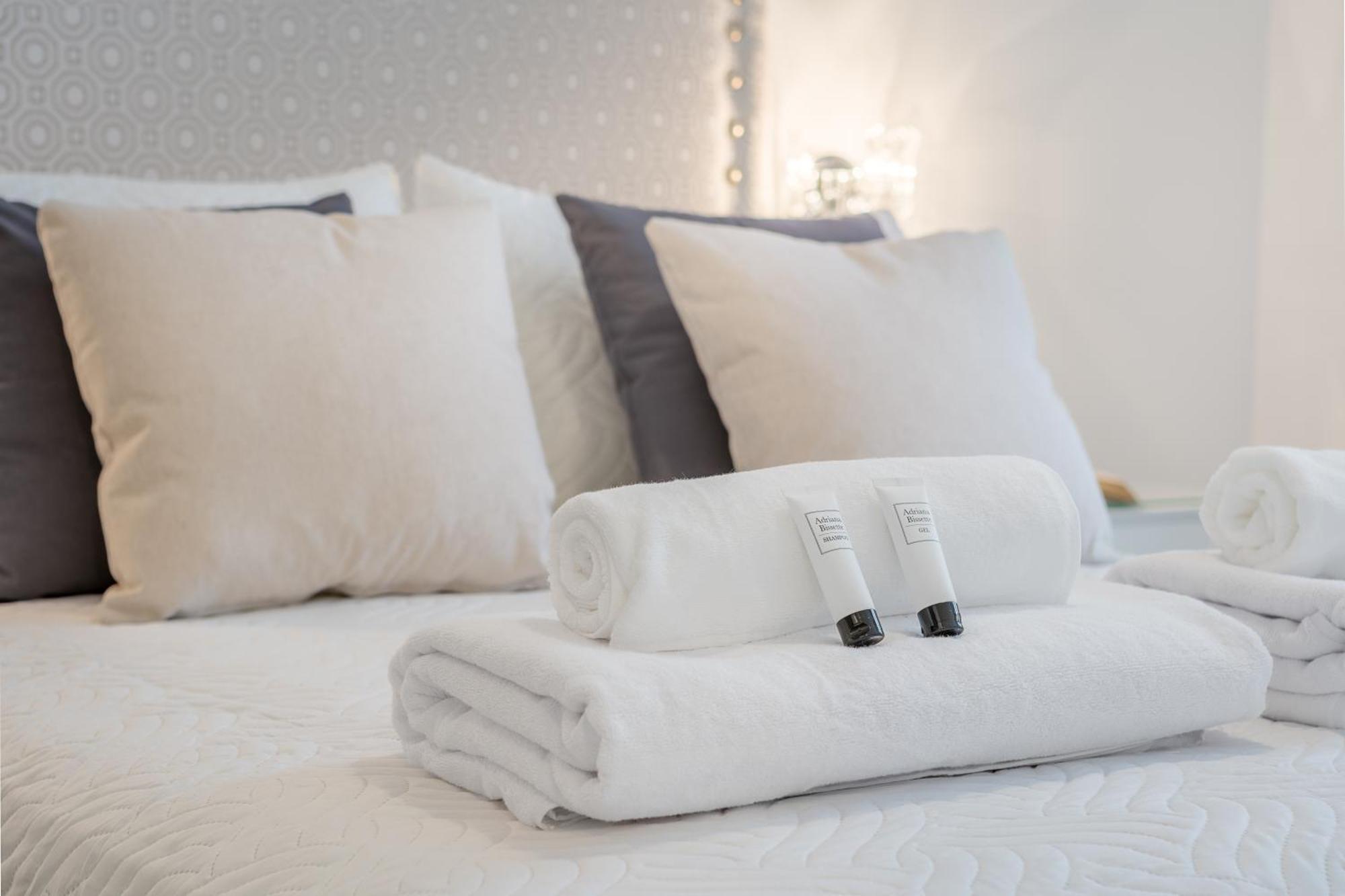 Luxury San Isidro Apartment