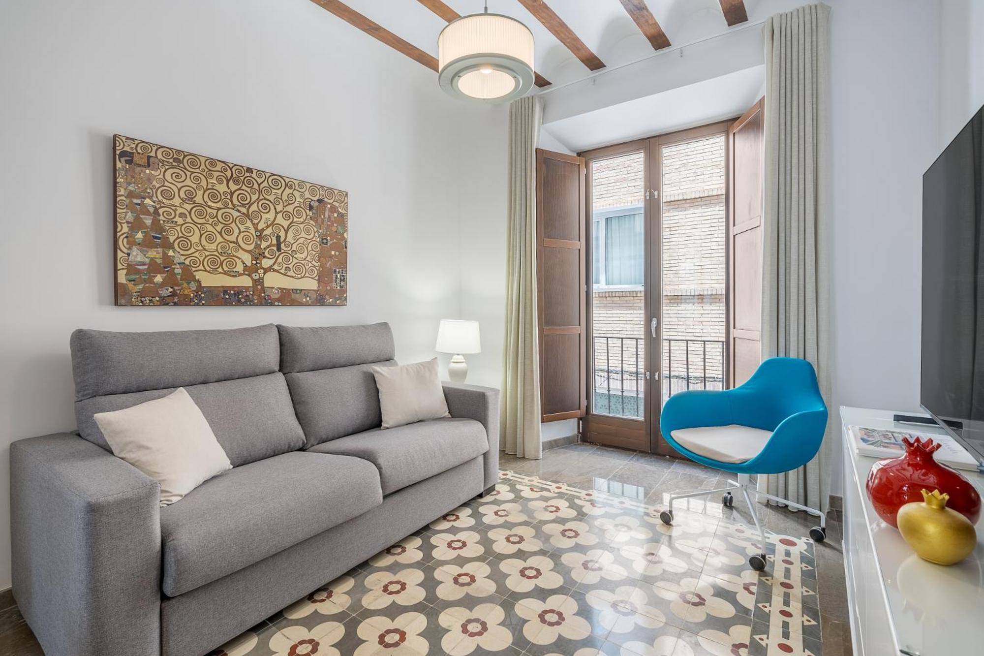 Apartamento Luxury San Isidro *