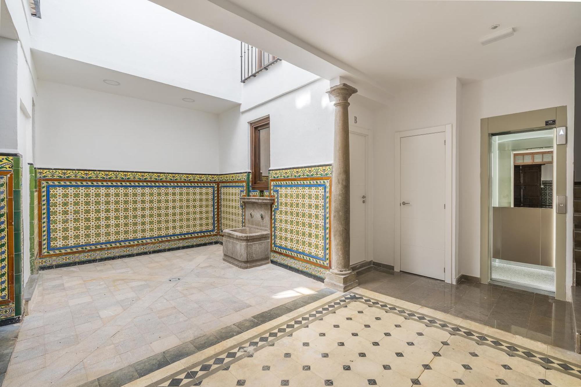 Apartment Luxury San Isidro