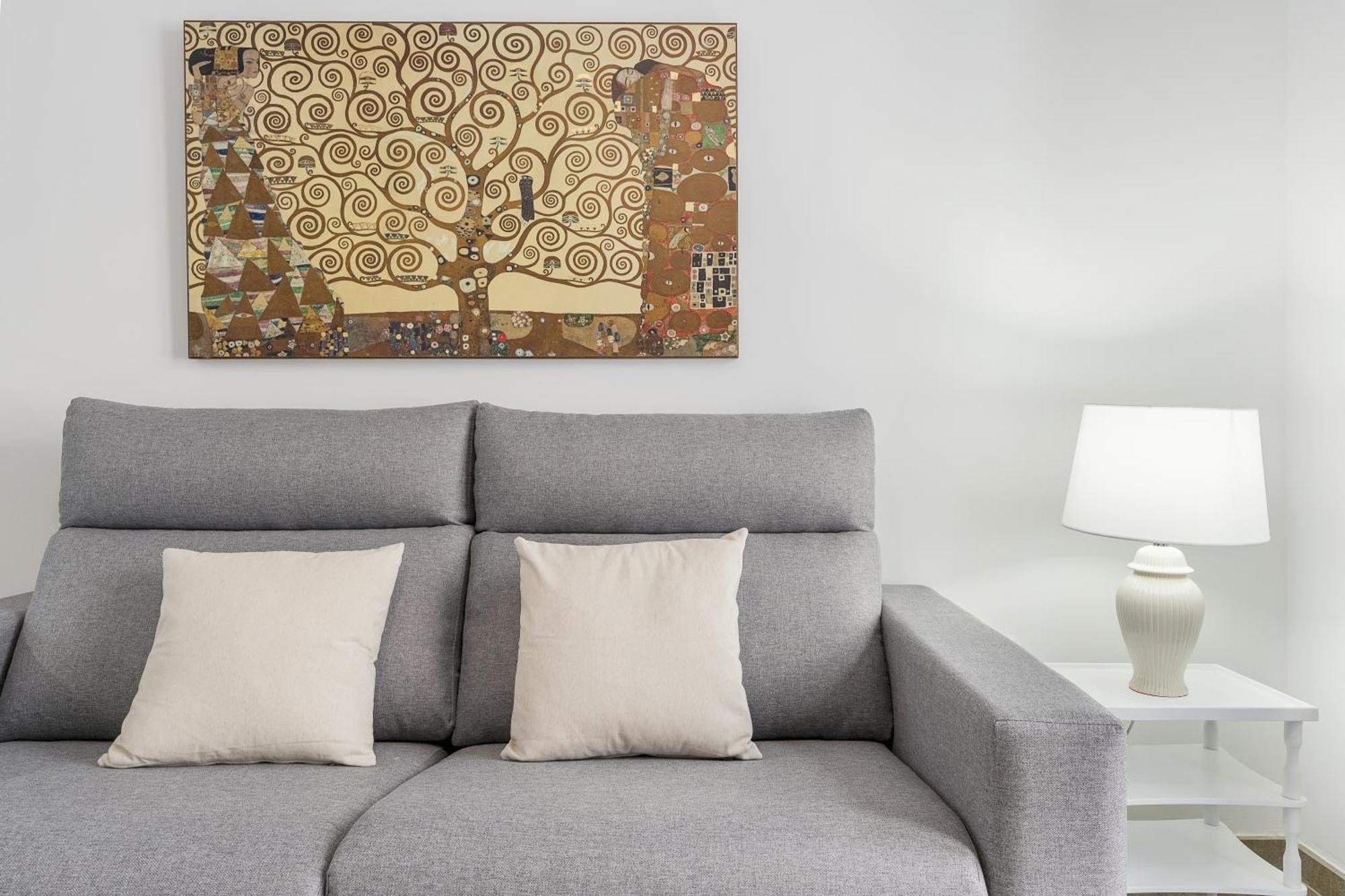Luxury San Isidro Granada