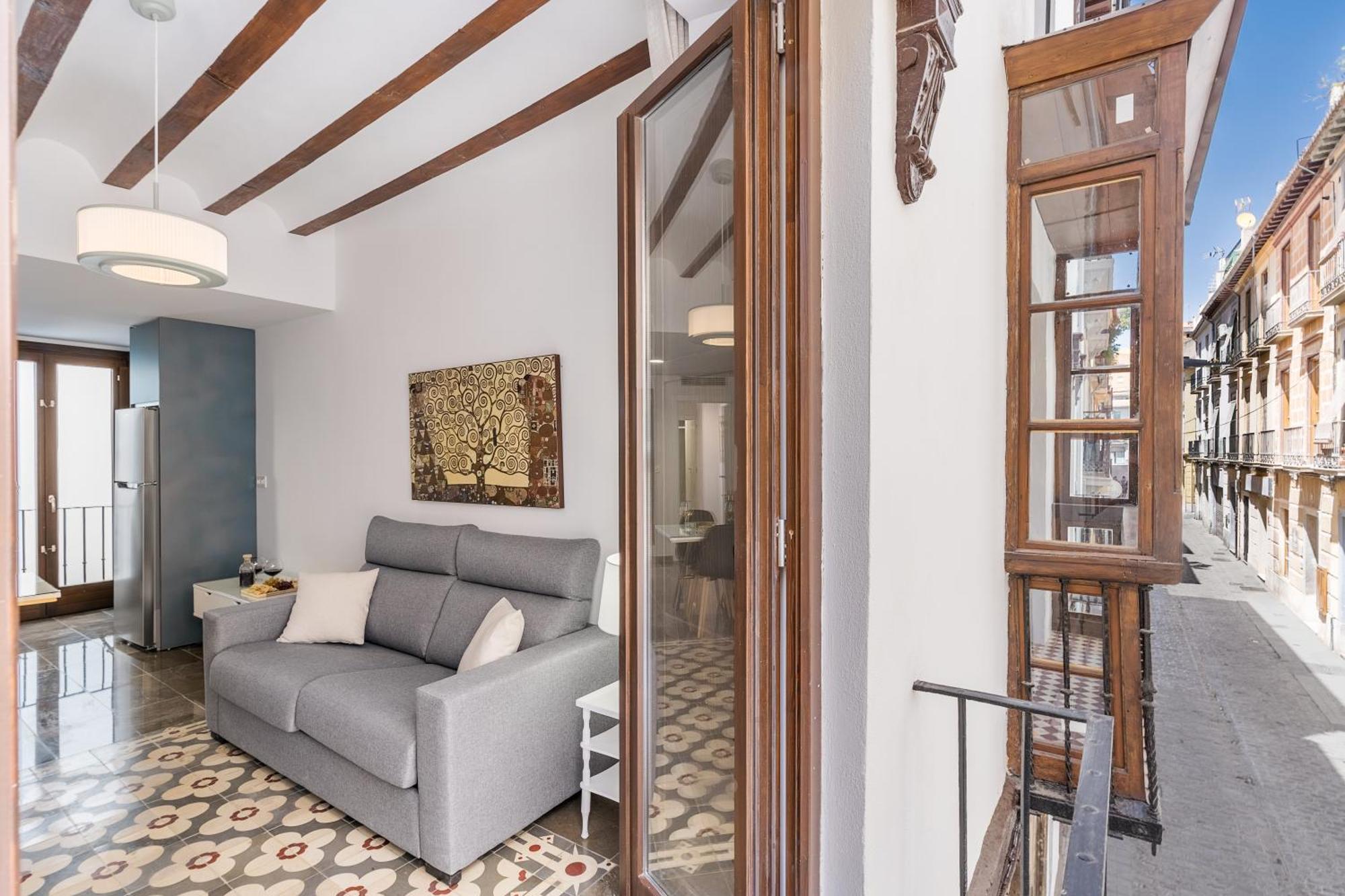 Luxury San Isidro * Granada