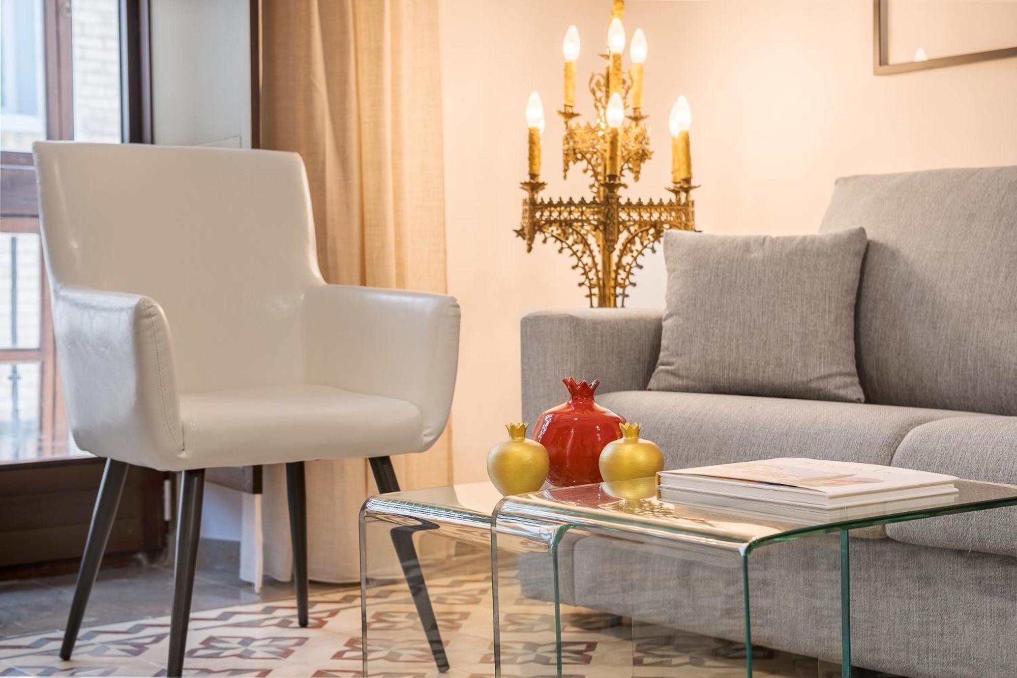 Apartment Luxury San Isidro *