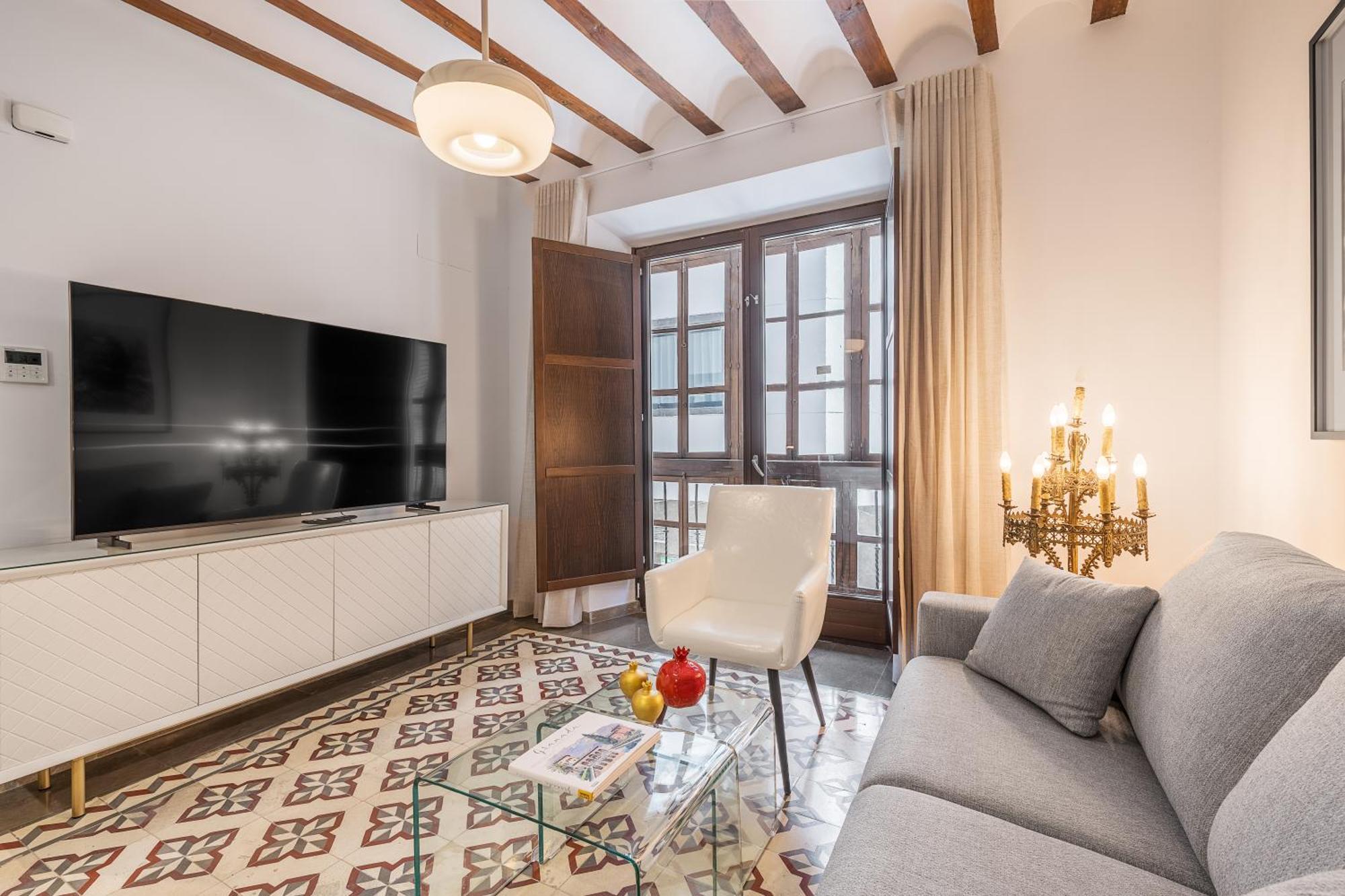Luxury San Isidro Granada