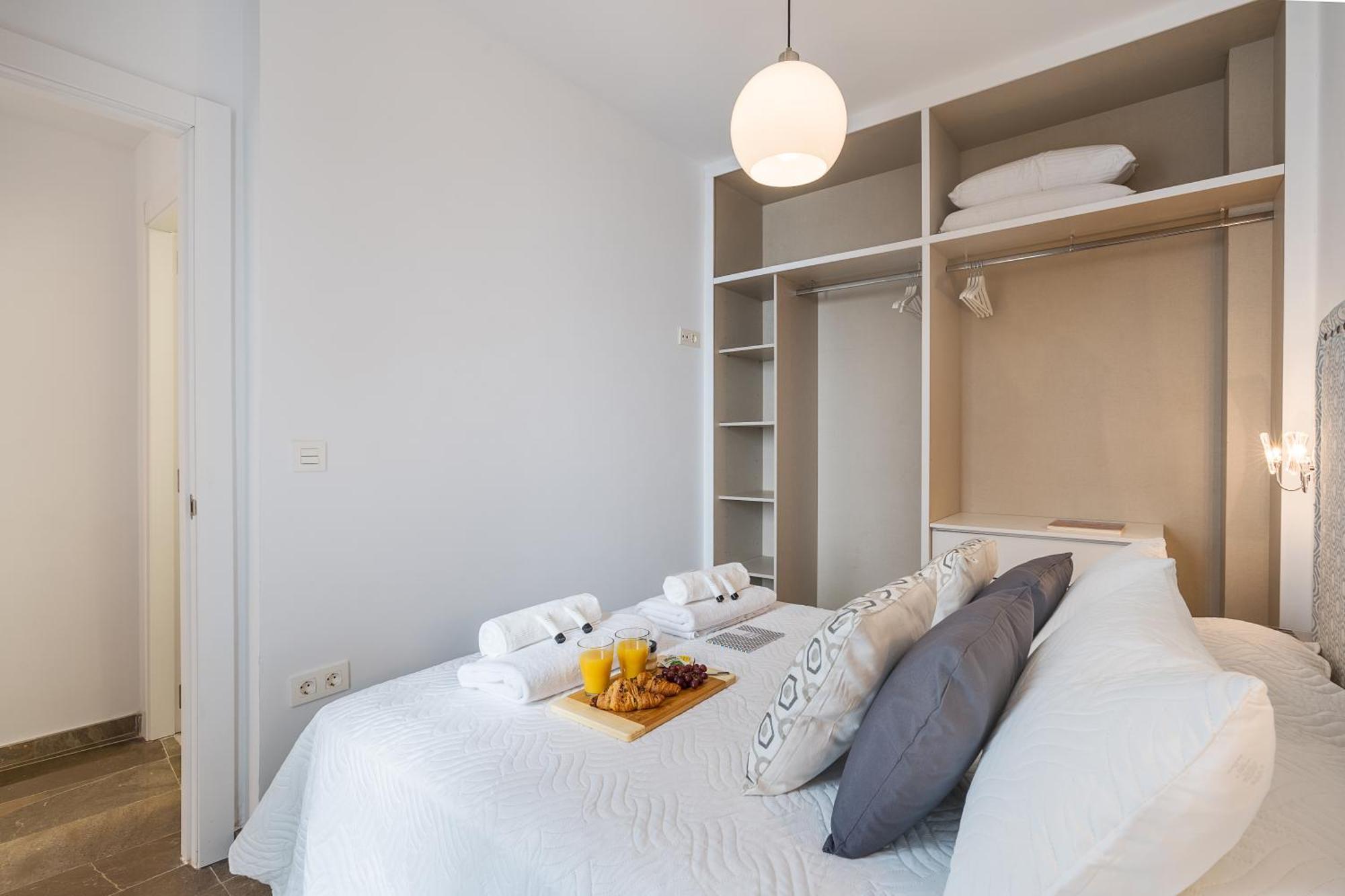 Luxury San Isidro Apartment Granada