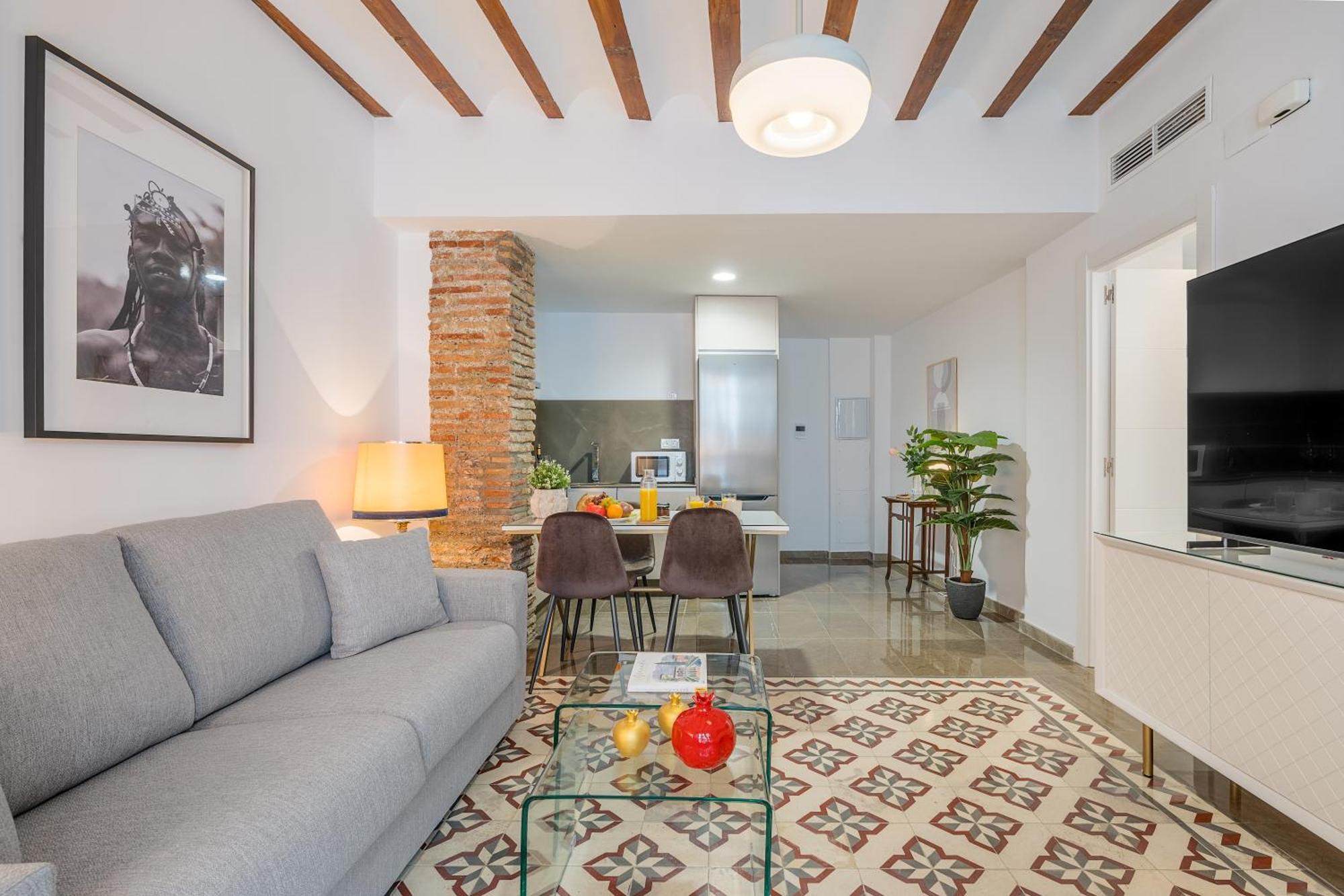 Luxury San Isidro Granada