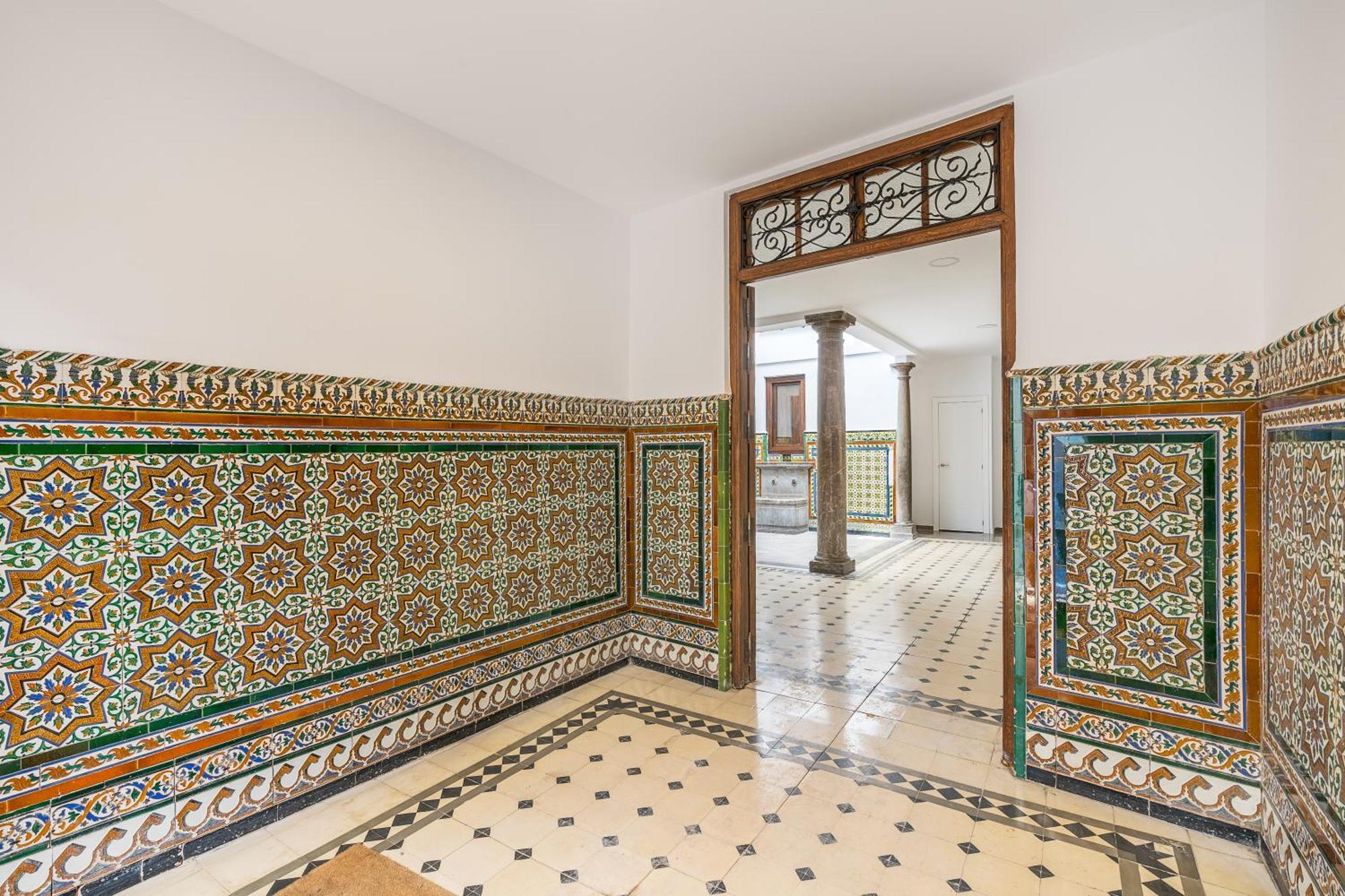 Luxury San Isidro Apartamento *