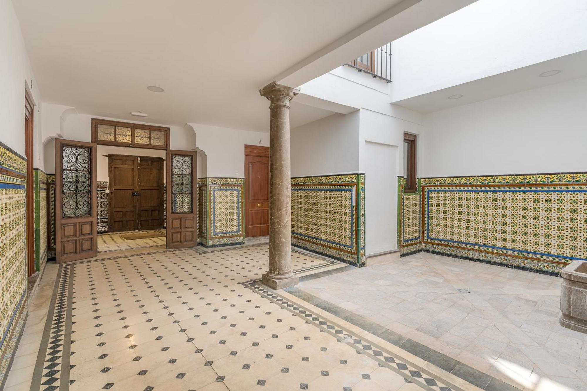 Luxury San Isidro Apartment