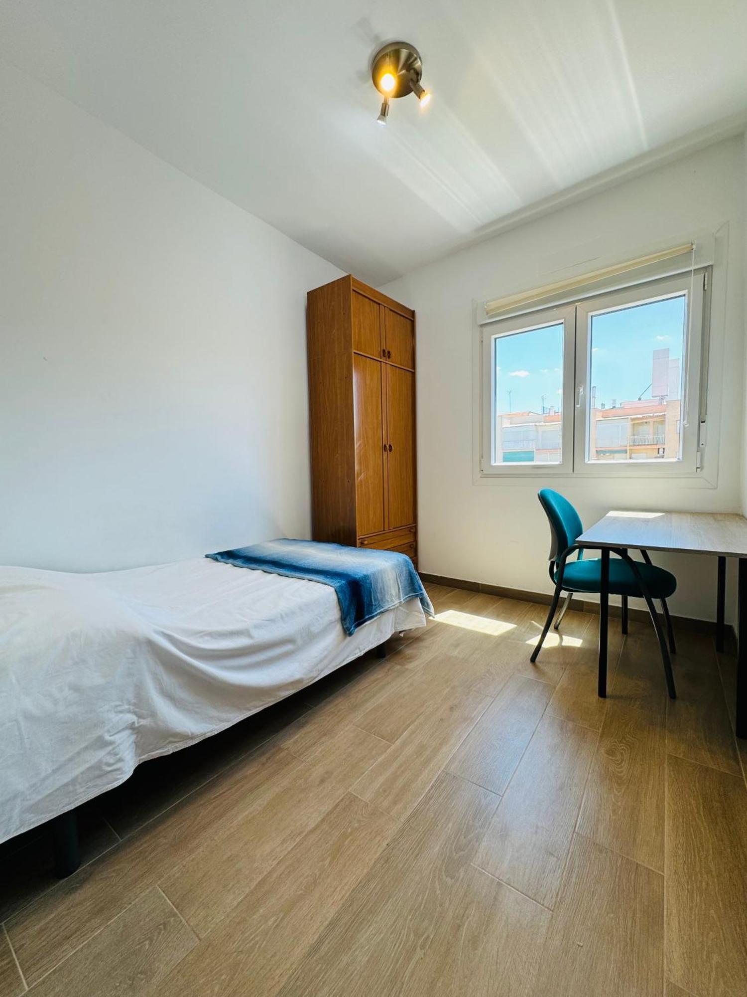 Apartamento Ribera Del Genil *