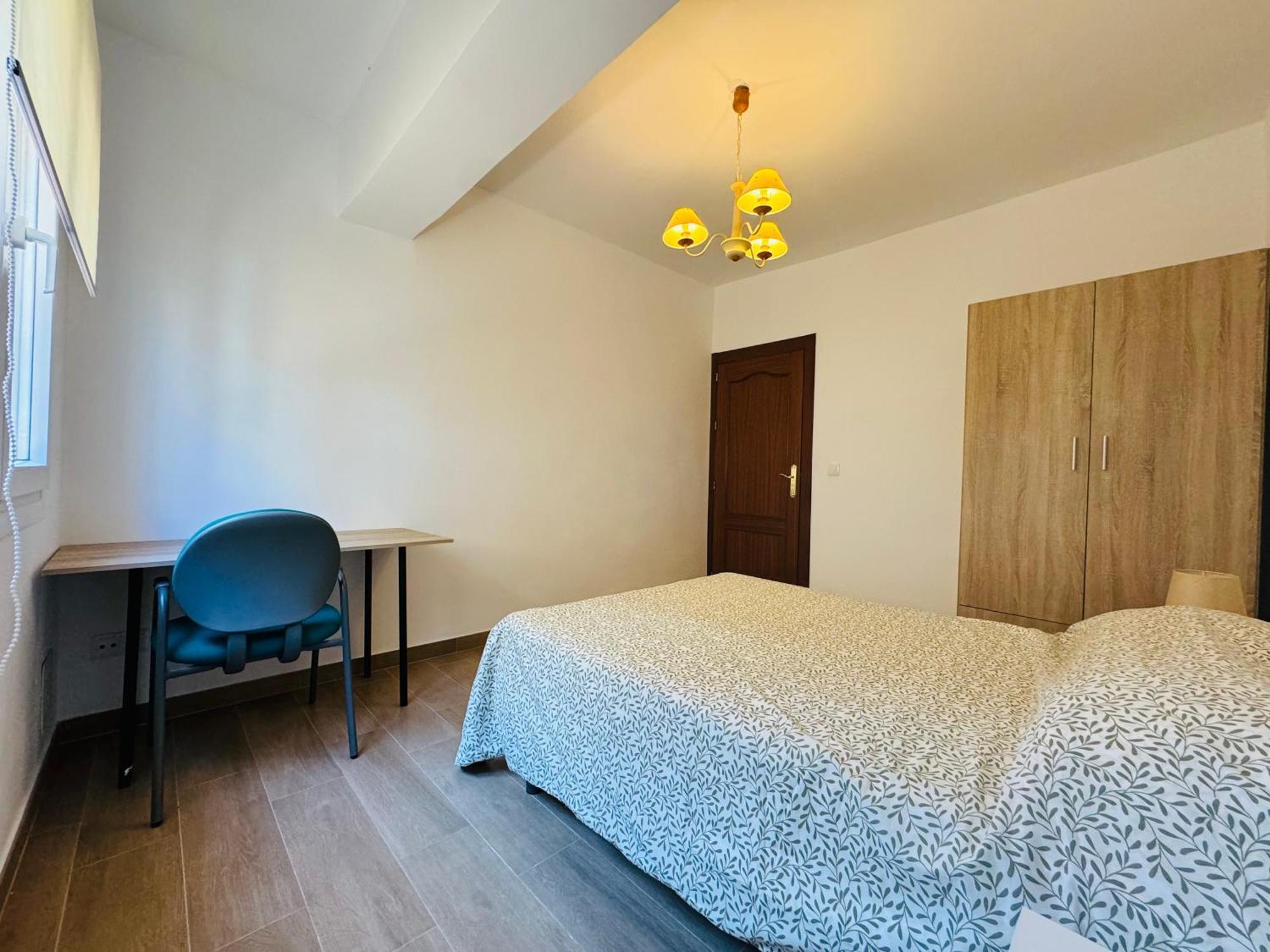Ribera Del Genil Apartamento Granada