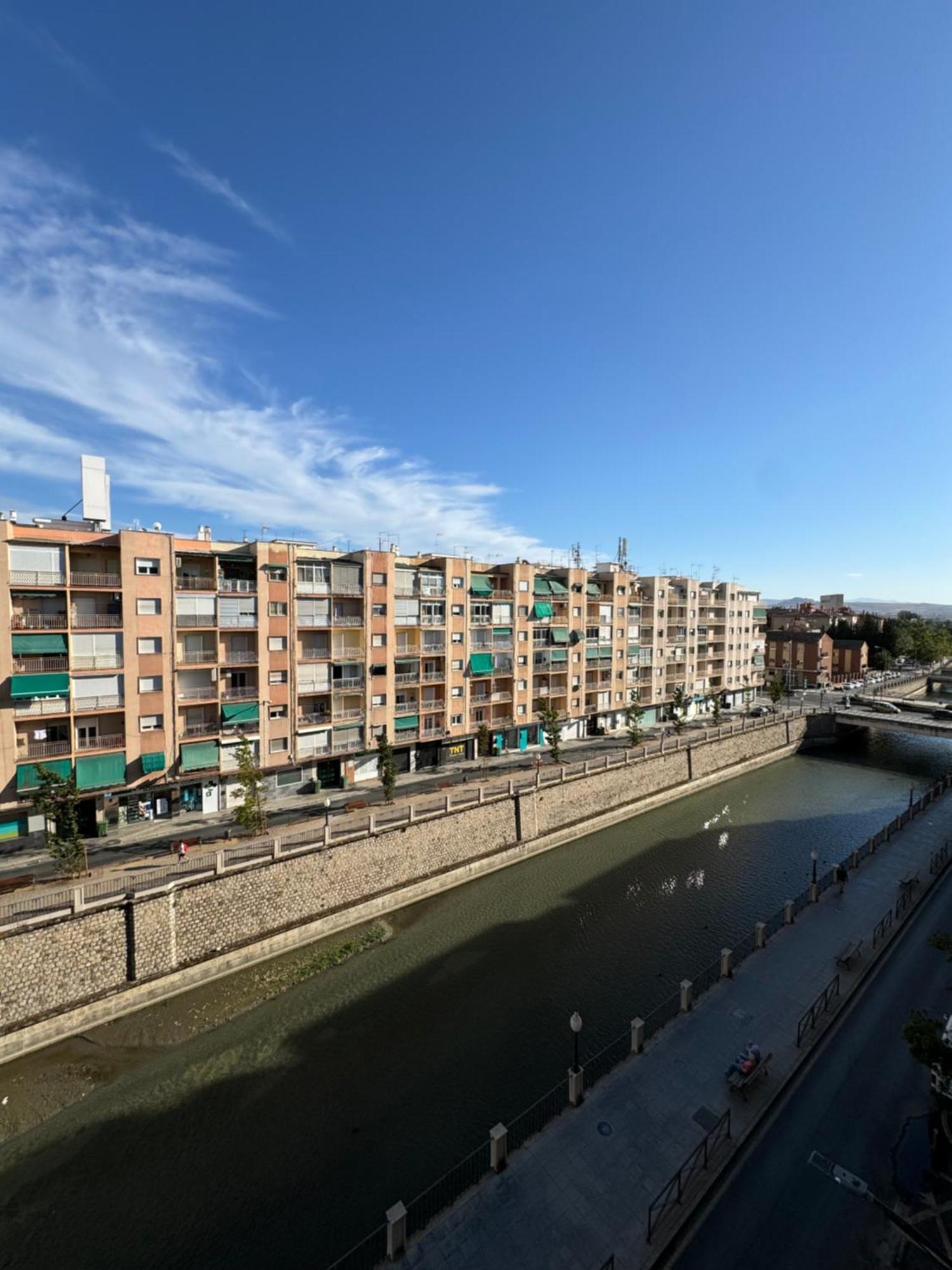 Ribera Del Genil *
