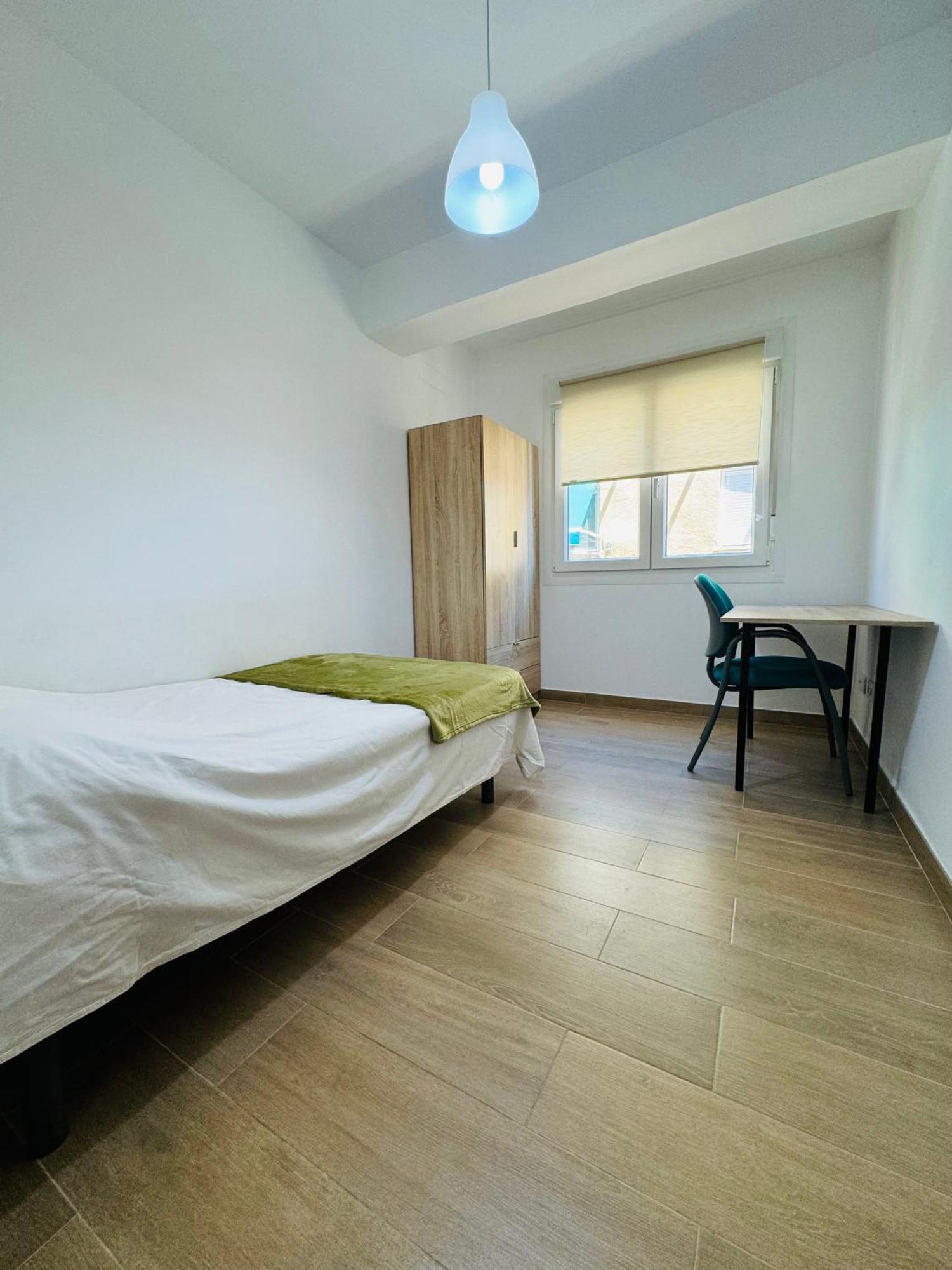 Apartamento Ribera Del Genil Granada
