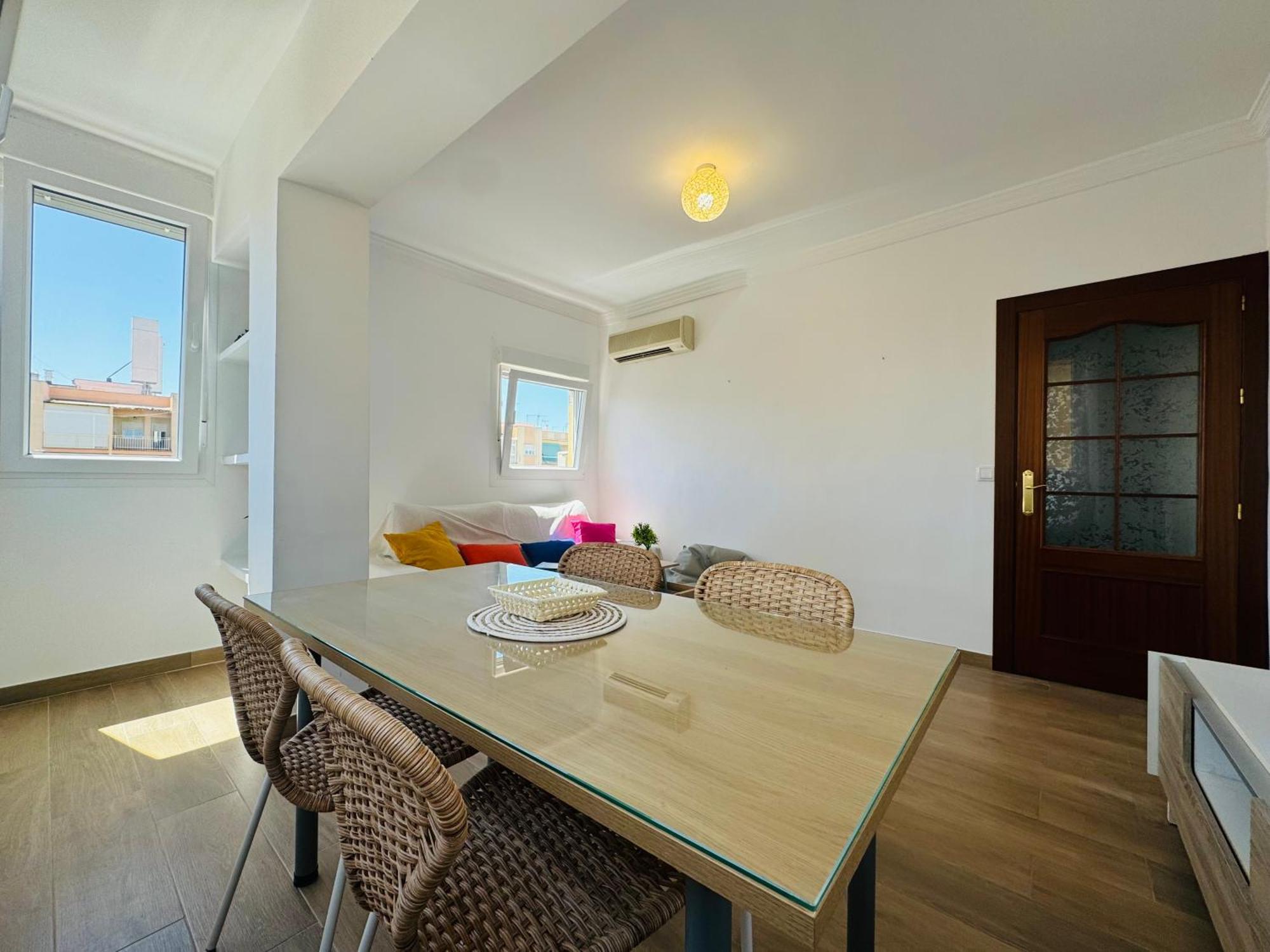 Apartamento Ribera Del Genil *